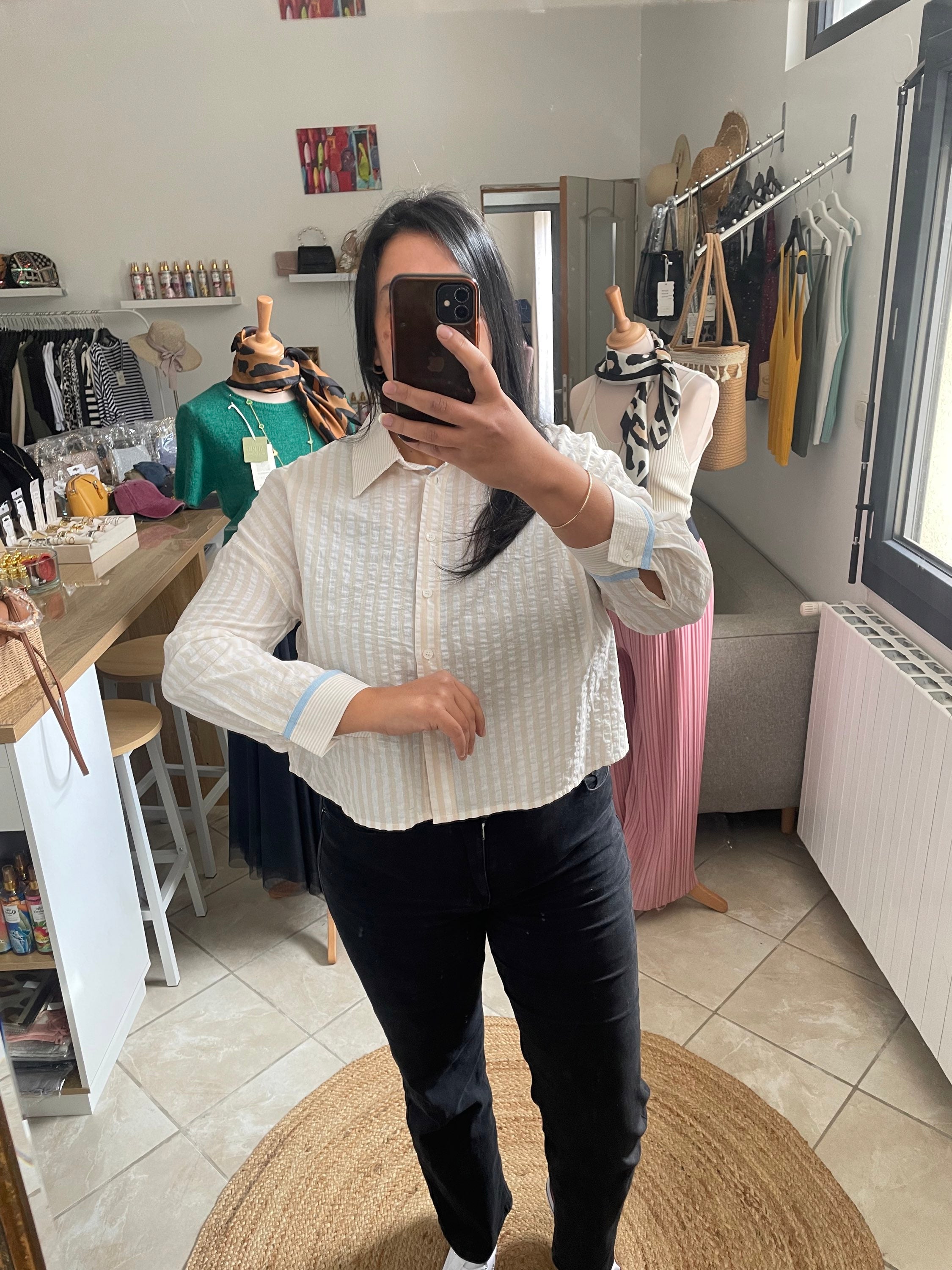 Chemise Fanny  image 2