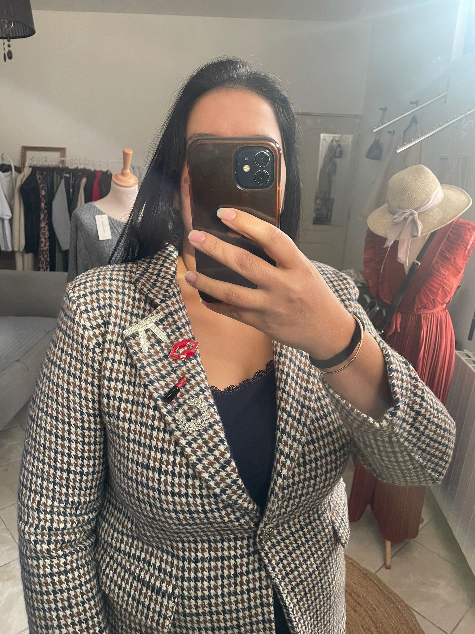 BLAZER LORIE image 2