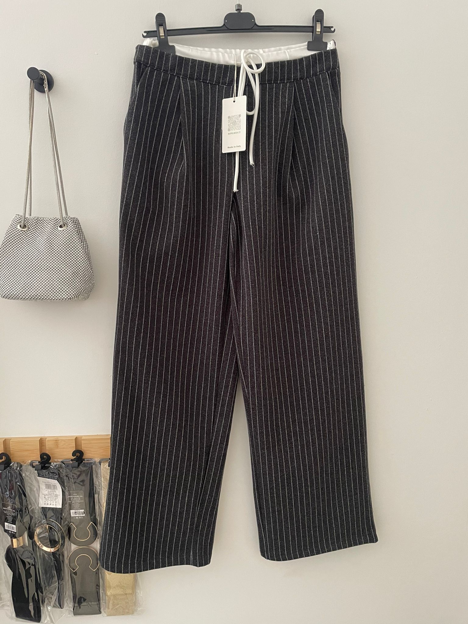 PANTALON LAURA image 0