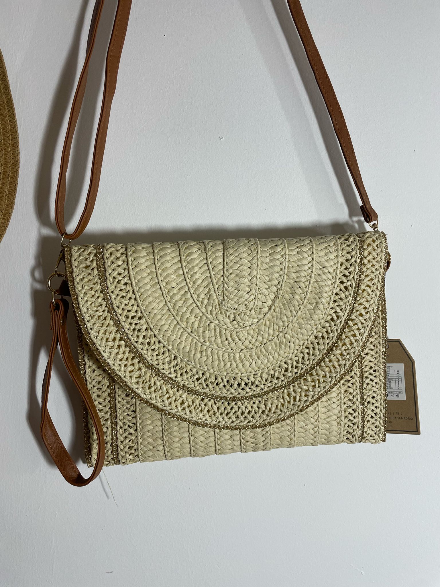 Sacs bandoulières Mel image 0