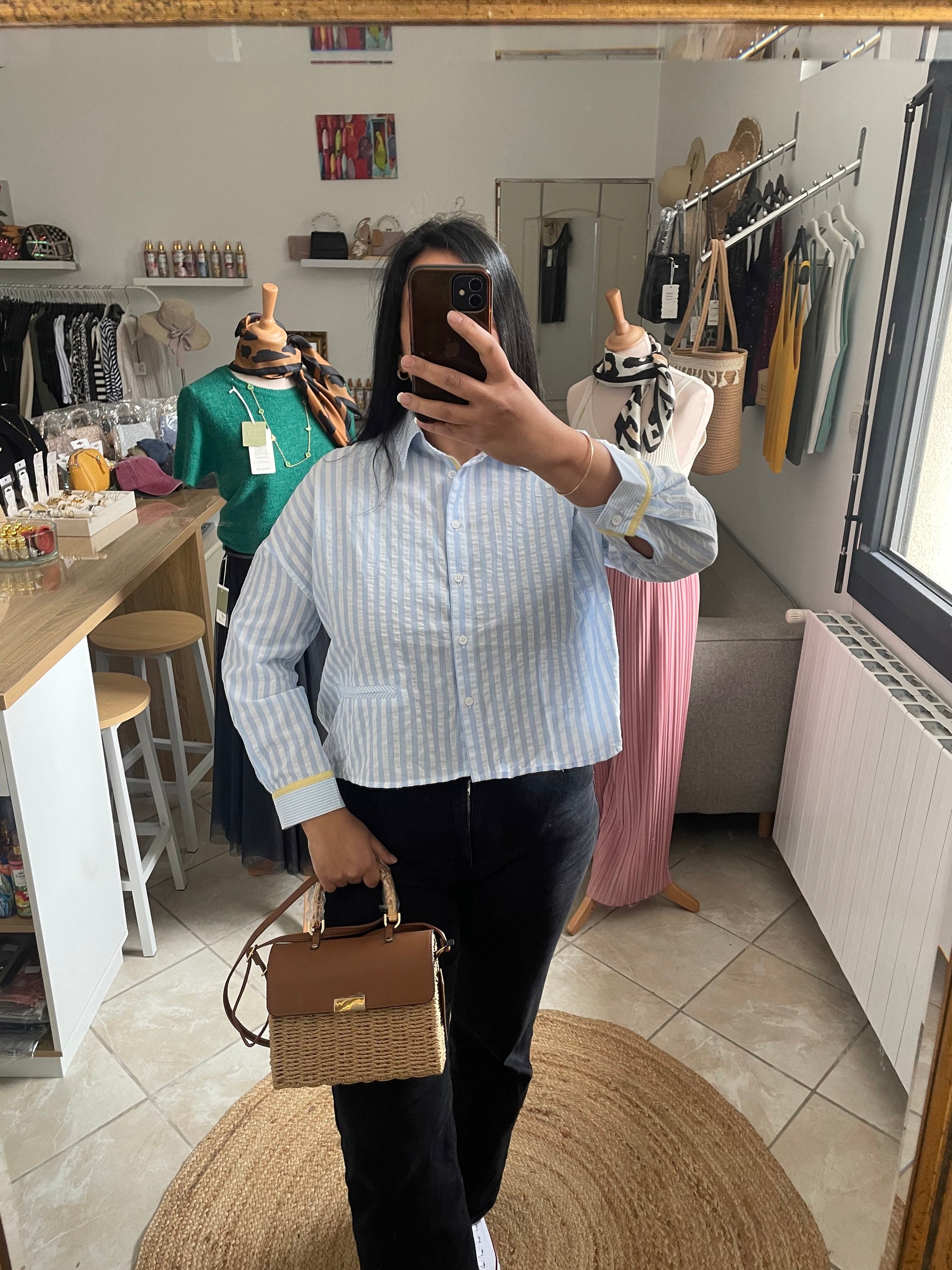 Chemise Fanny  image 3