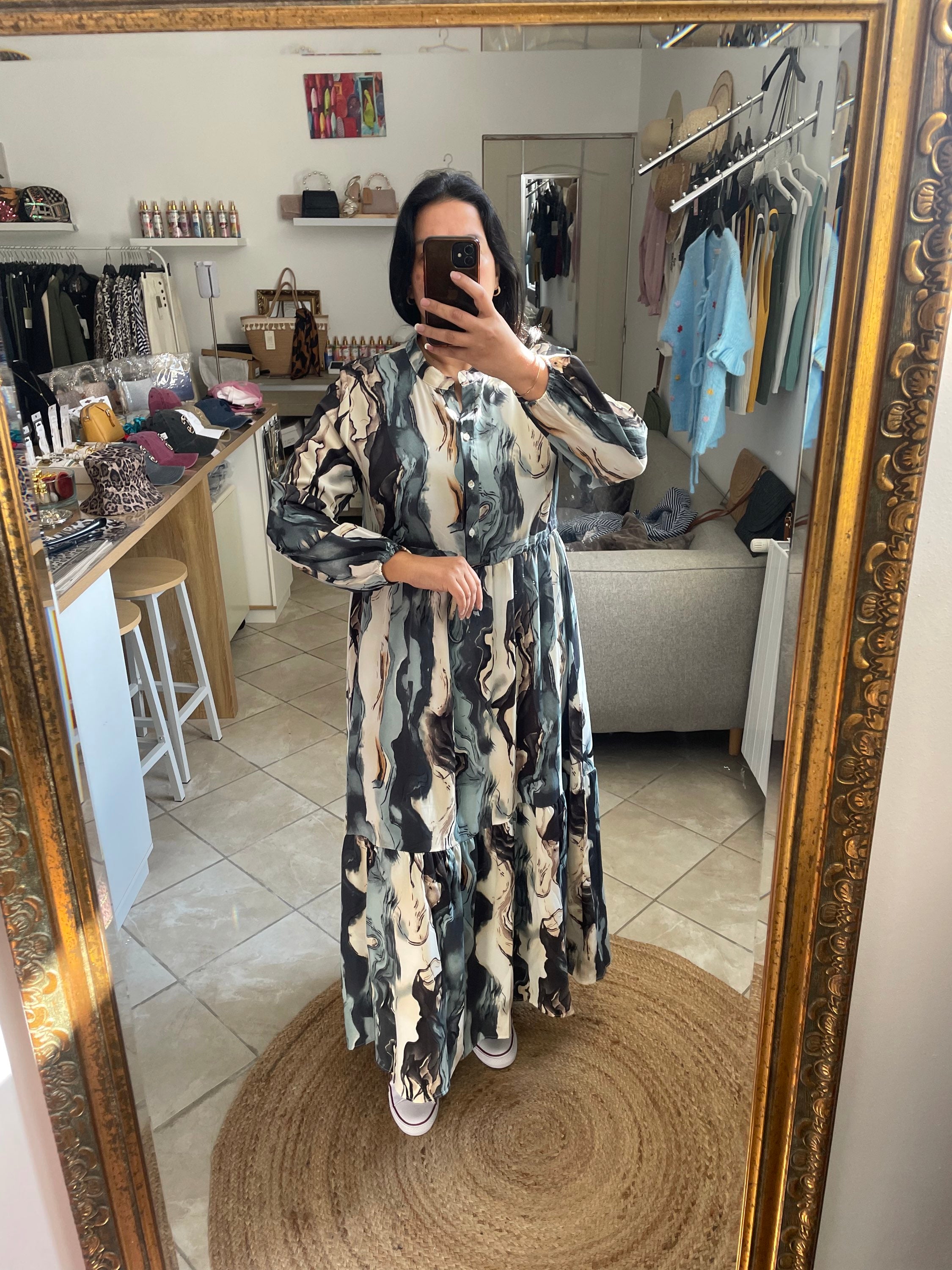 ROBE LONGUE  image 0