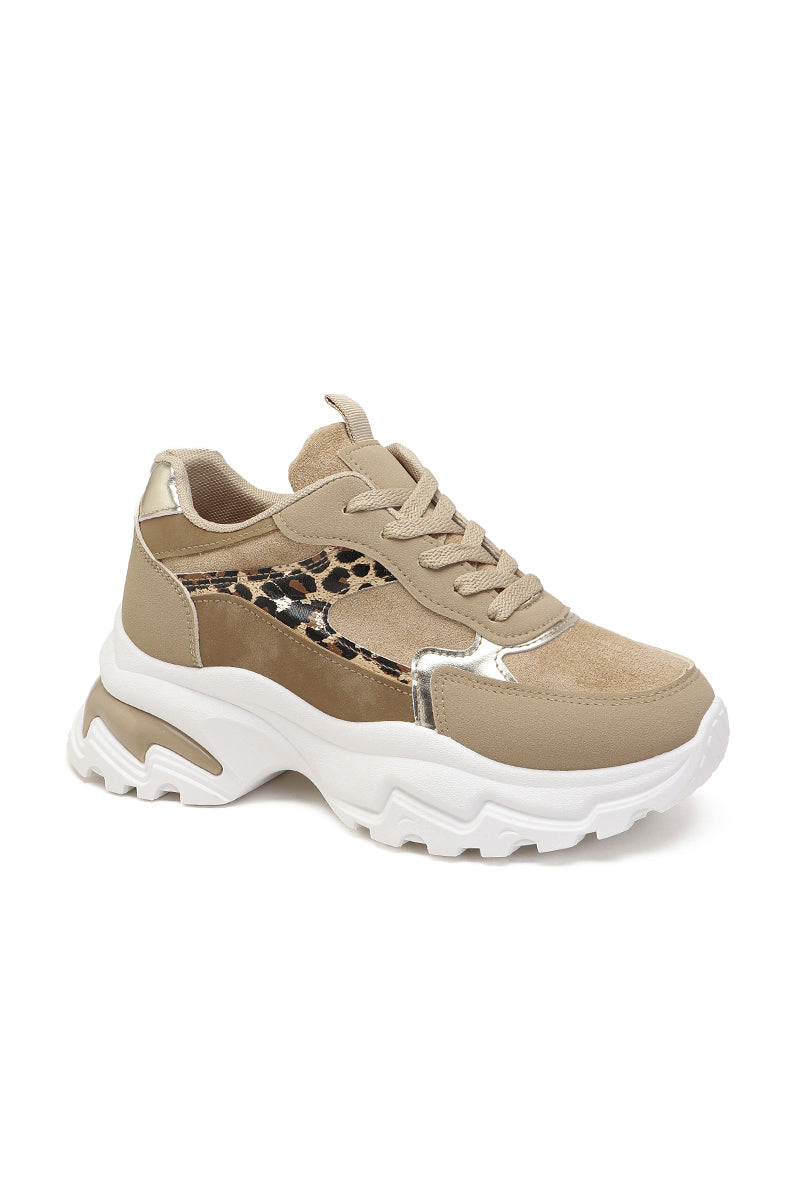 Baskets Neyla (inspiration Balancaiga)  image 1