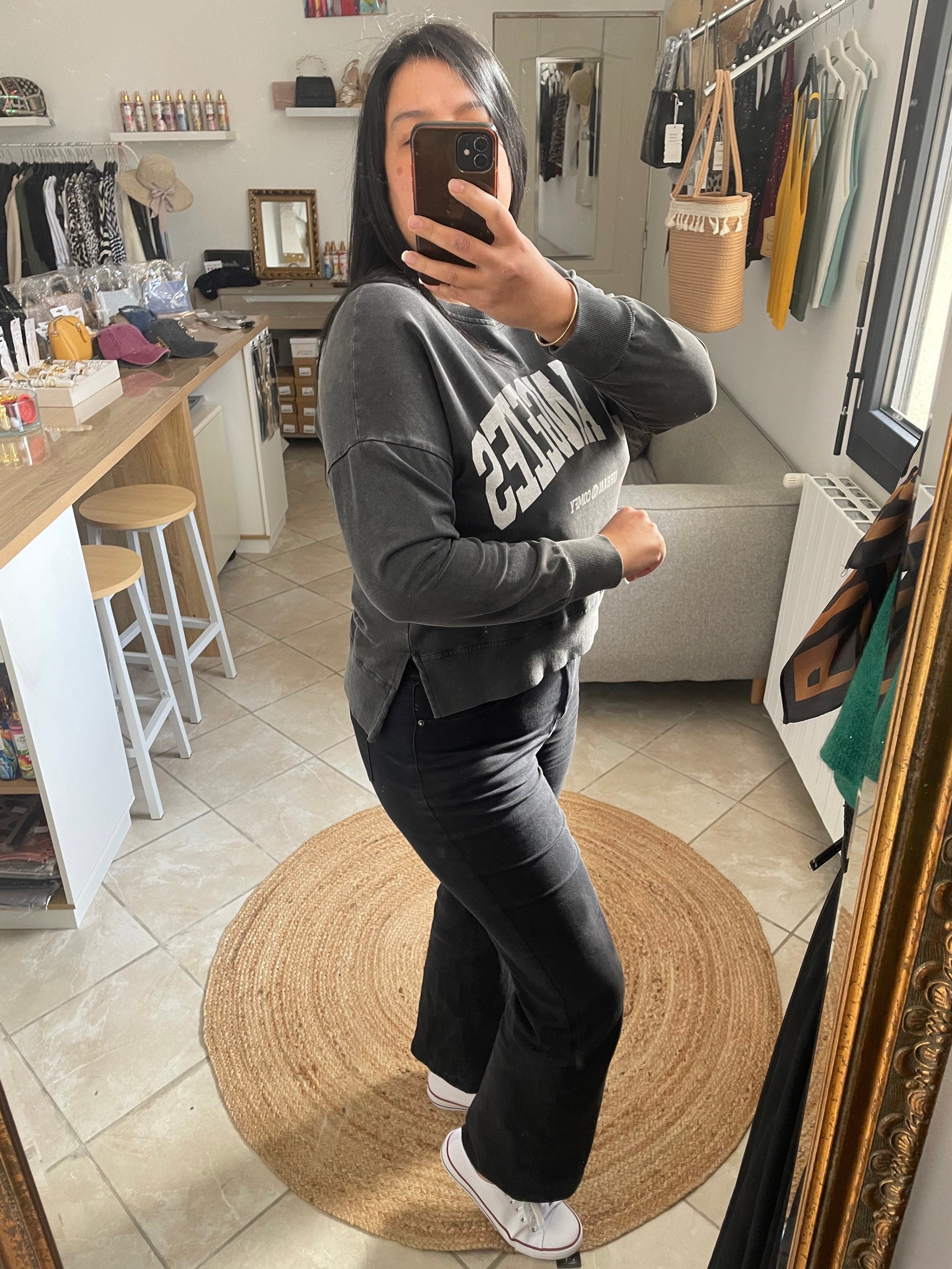 Sweat Los Angeles  image 1