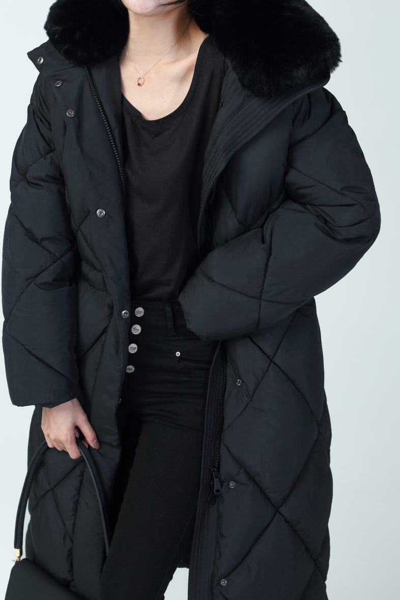 DOUDOUNE CAPUCINE image 2