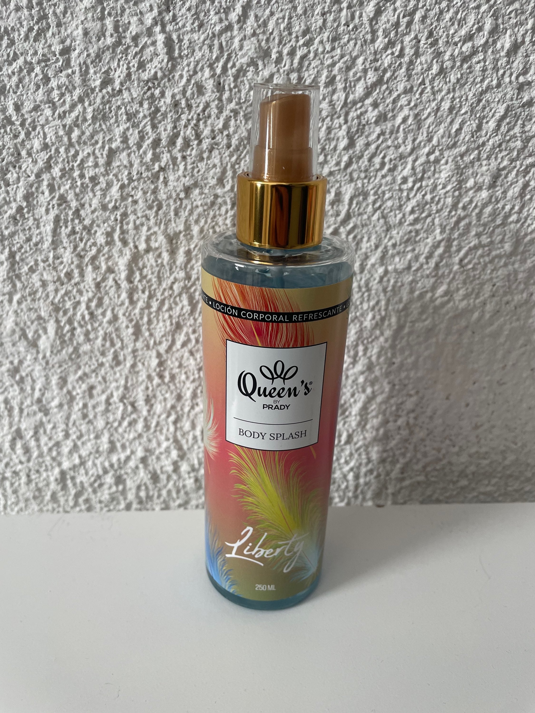 BRUMES LIBERTY (inspi libre de Yves saint Laurent) image 0