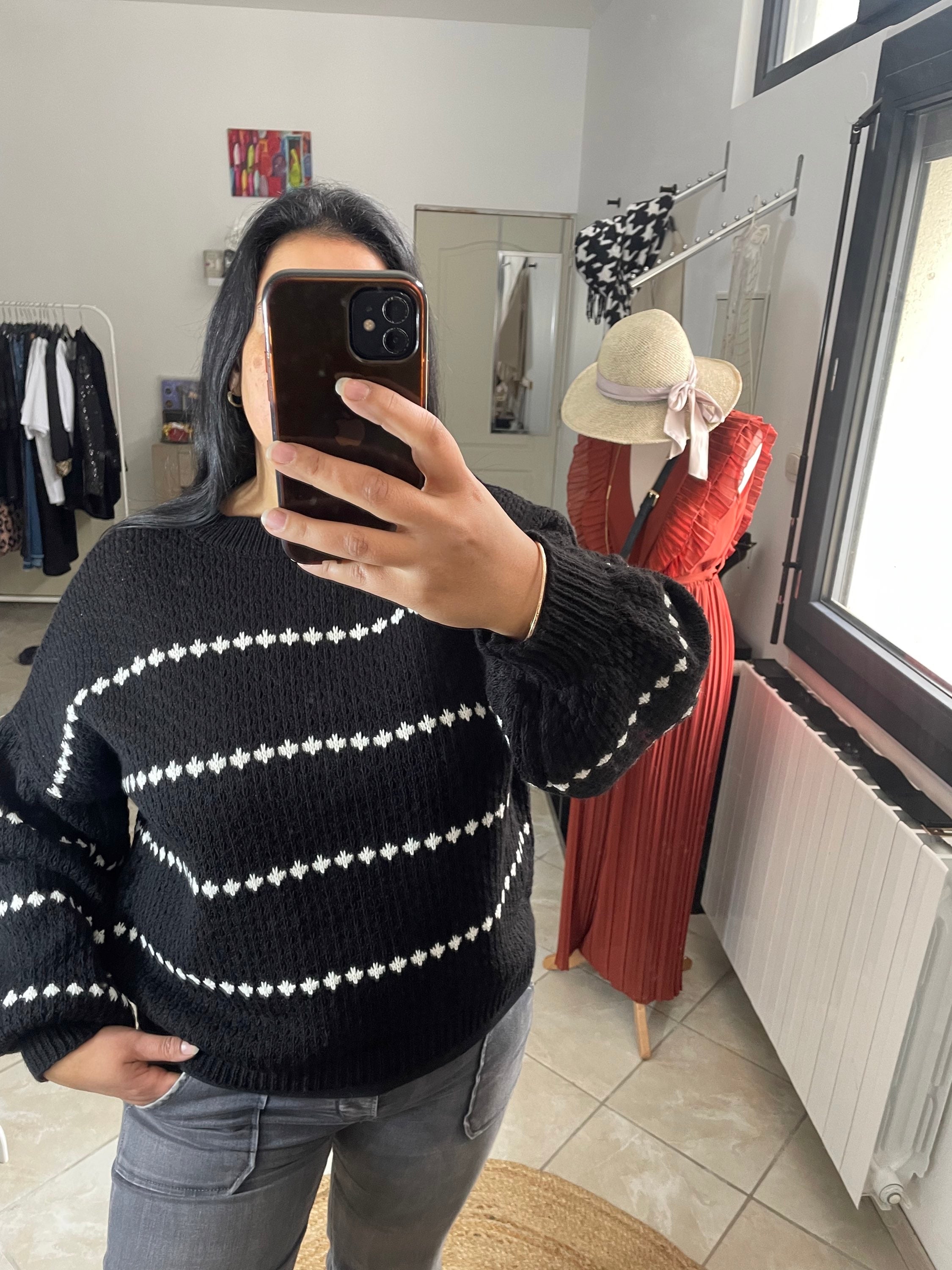 PULL JAO NOIR image 3