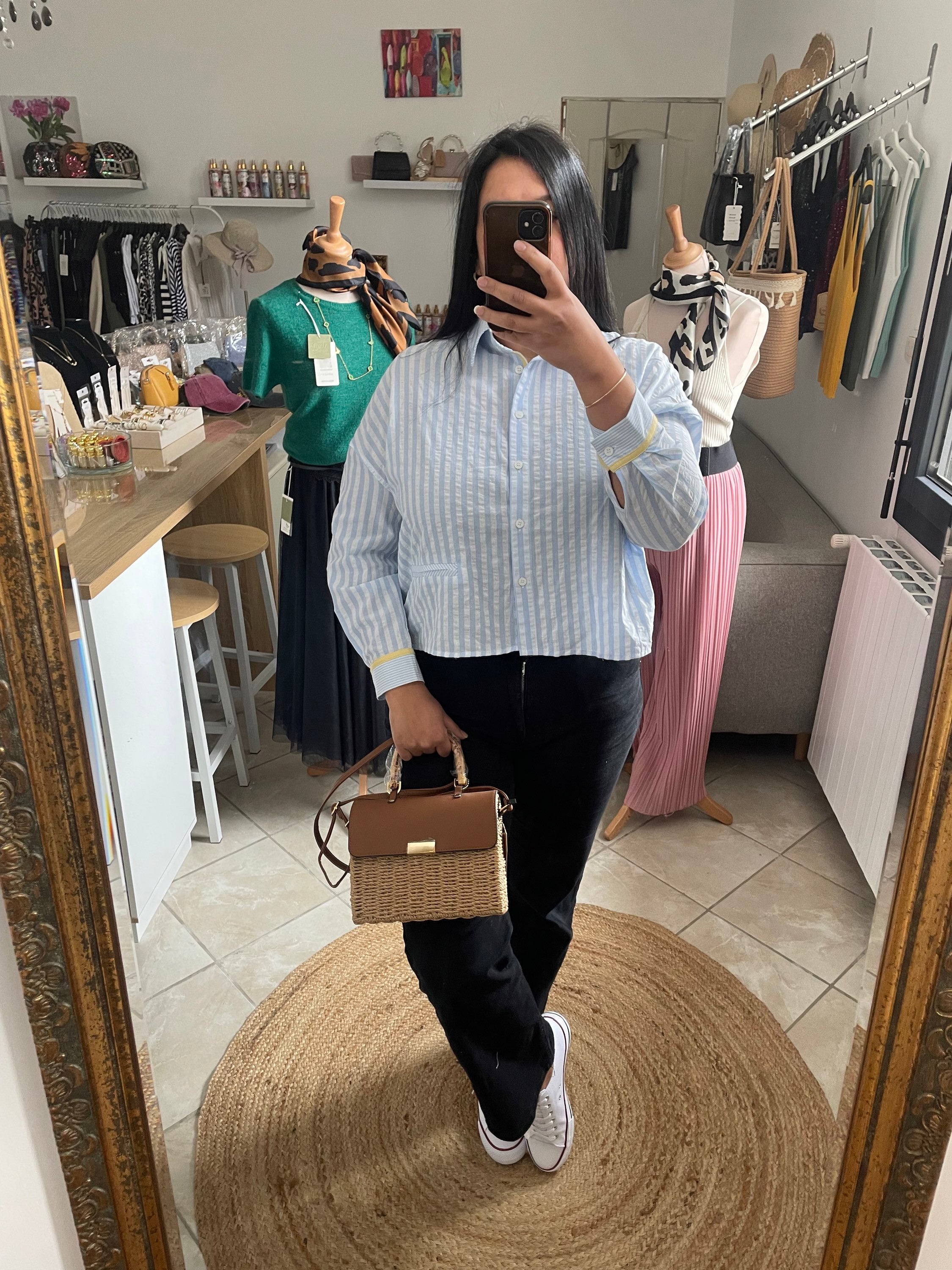 Chemise Fanny  image 2