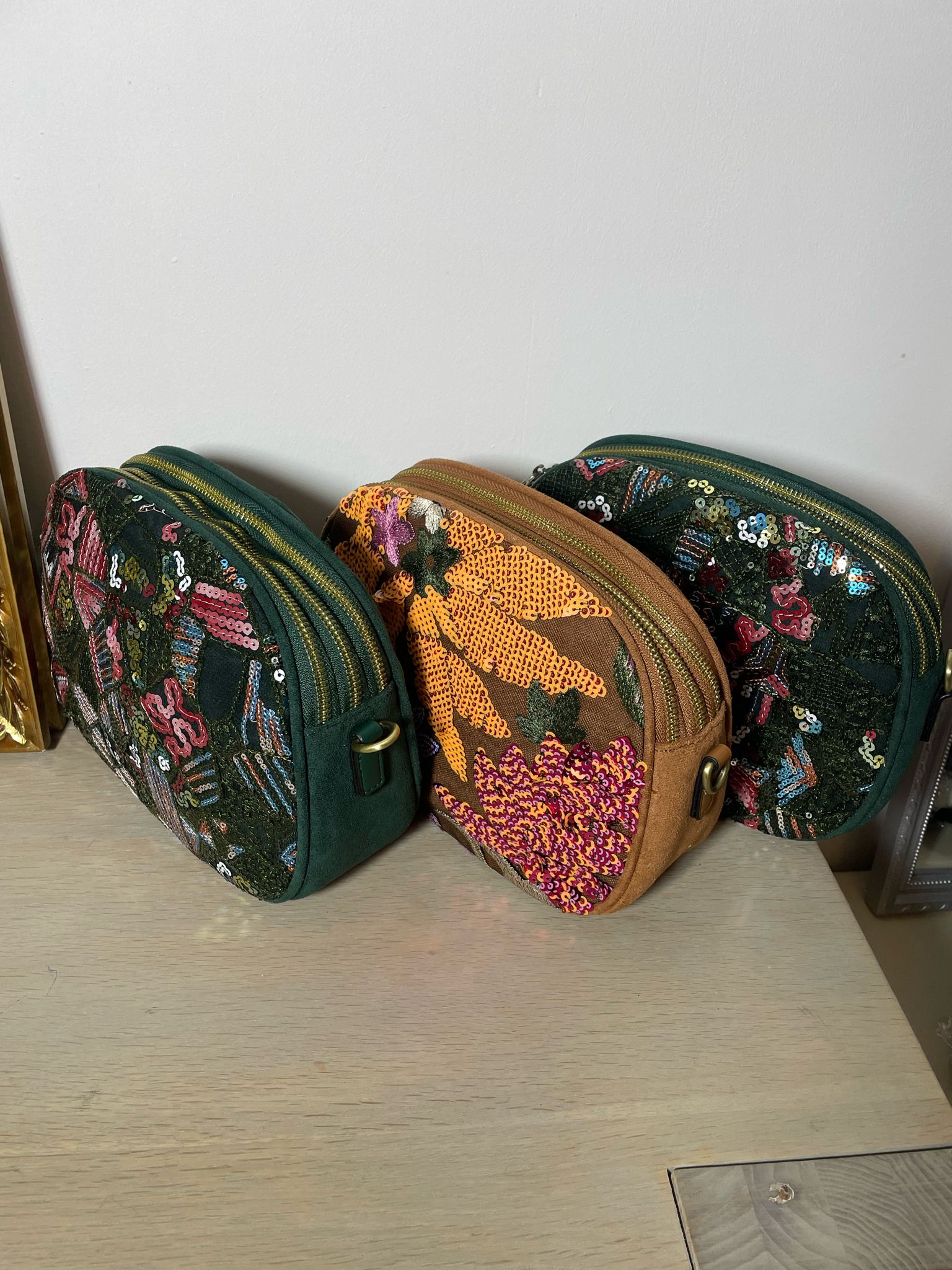 Sacs Bandoulière Kathy image 1