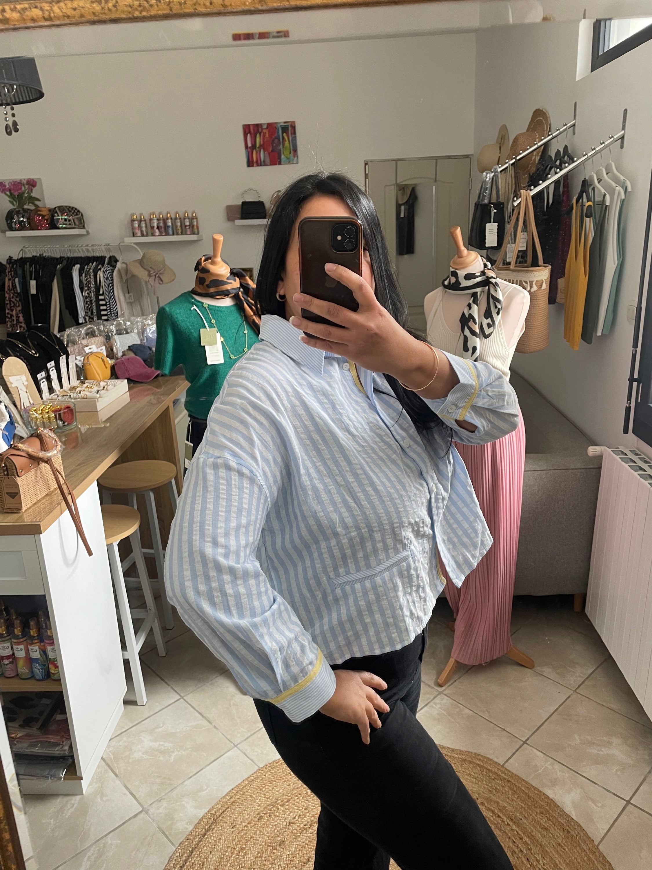 Chemise Fanny  image 1