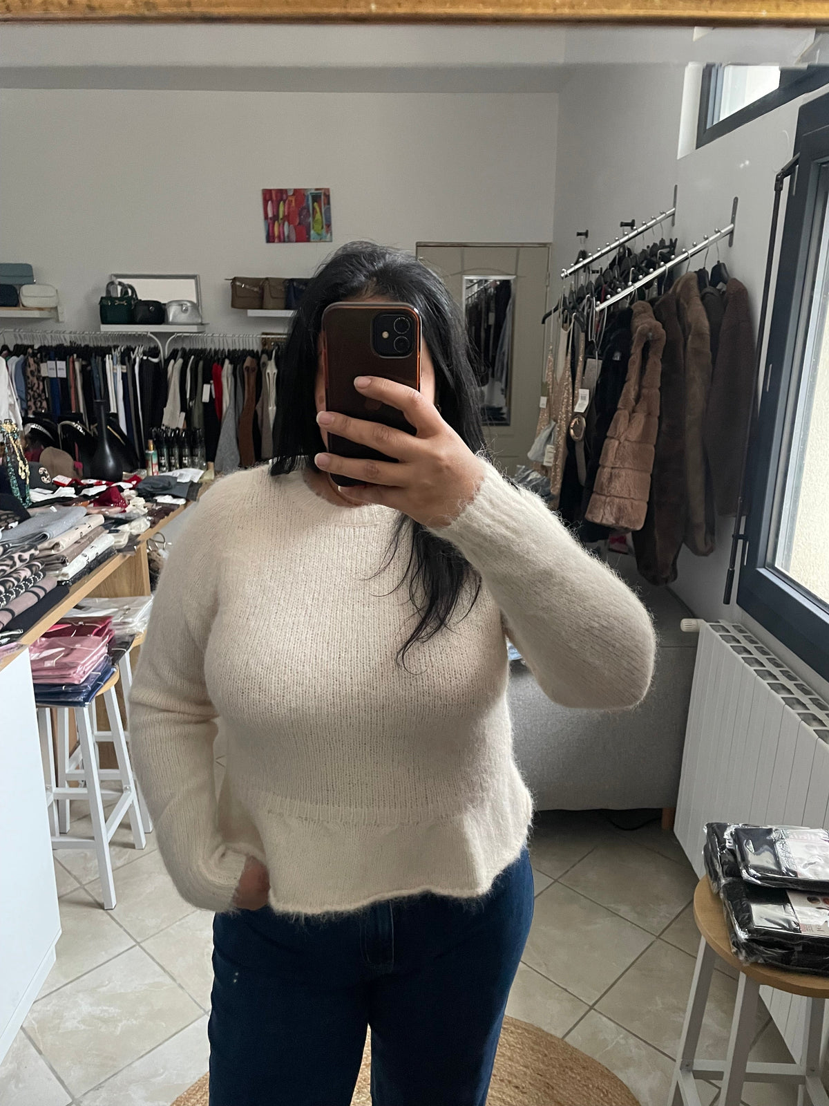 COLLECTION HIVERS