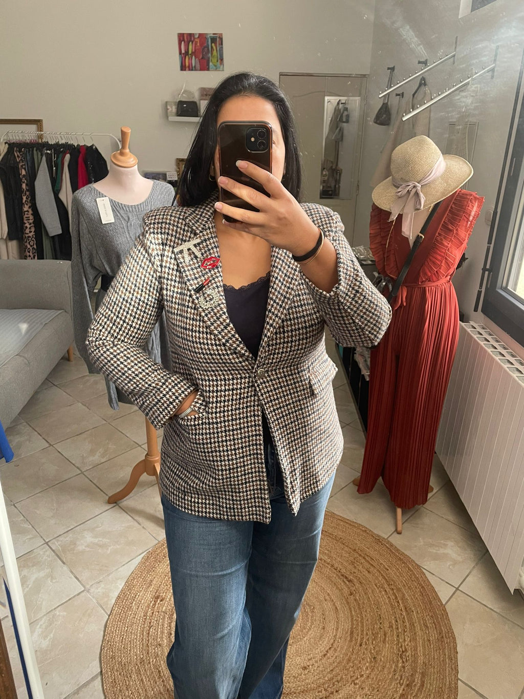 BLAZER LORIE image 1