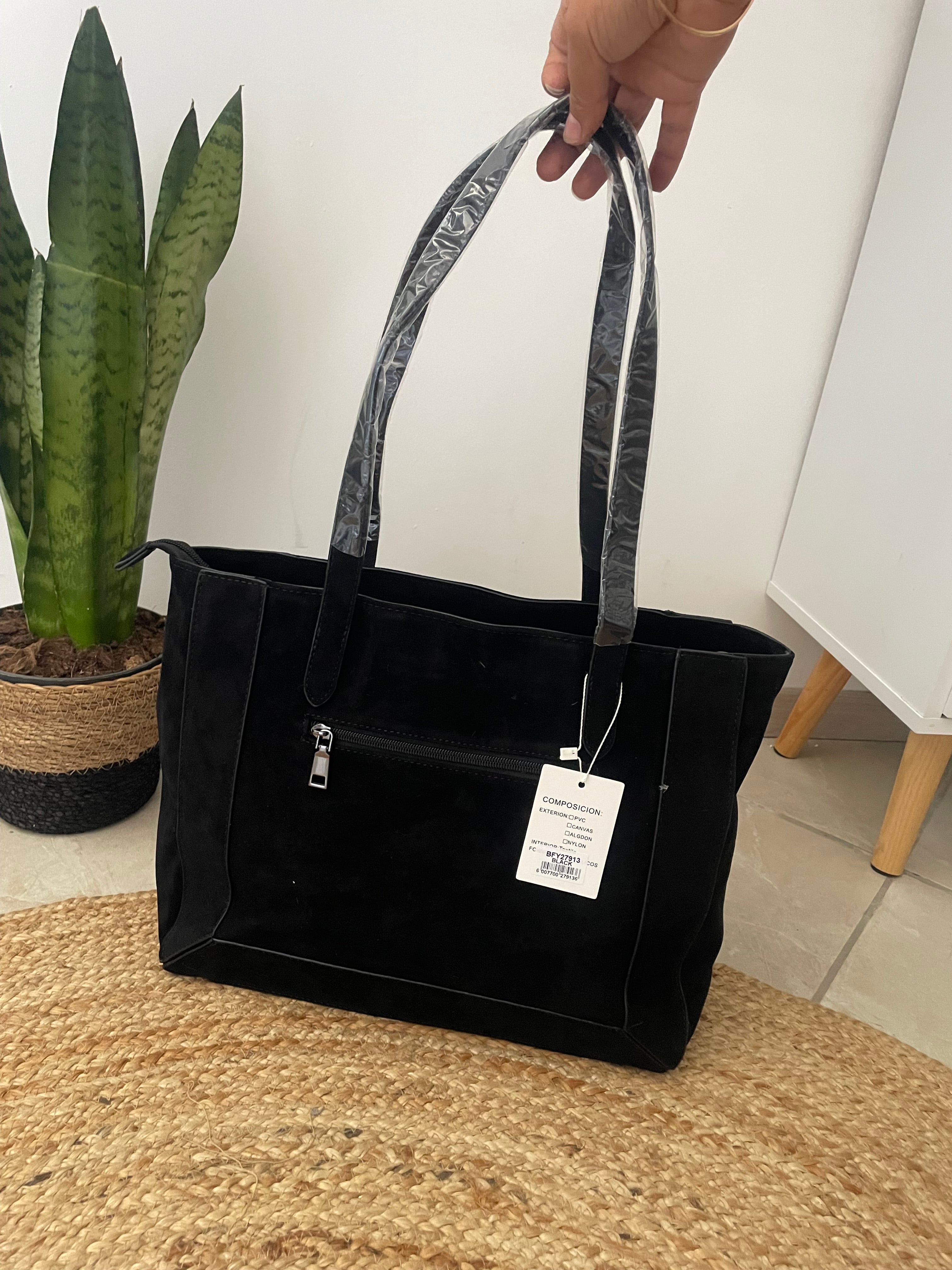 Sac grand format à clou – Sac tendance femme