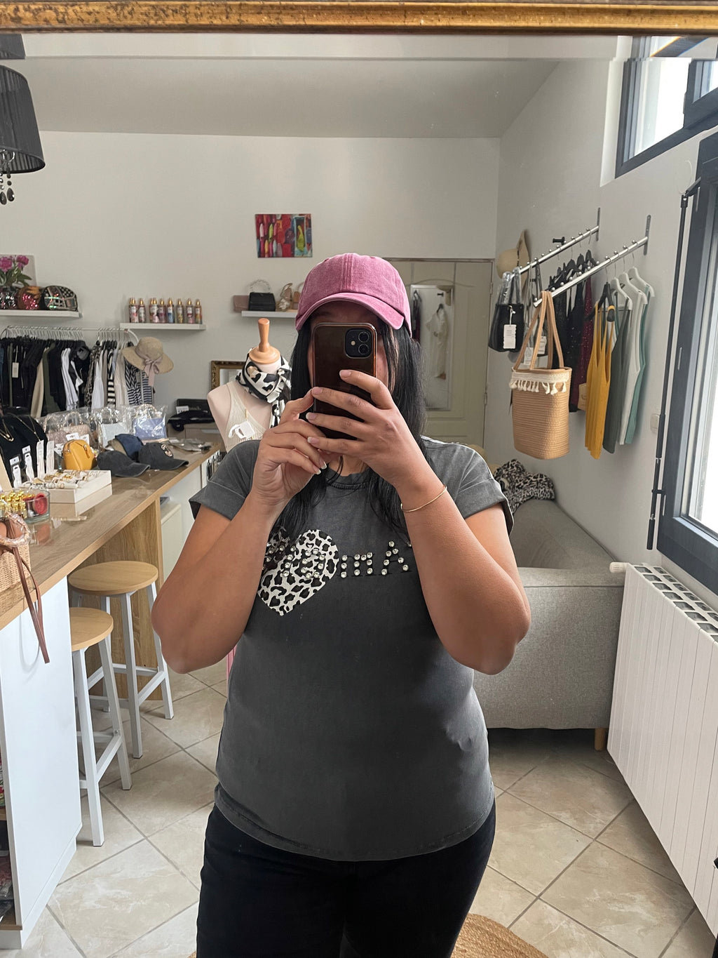 Casquette Chloé  image 0