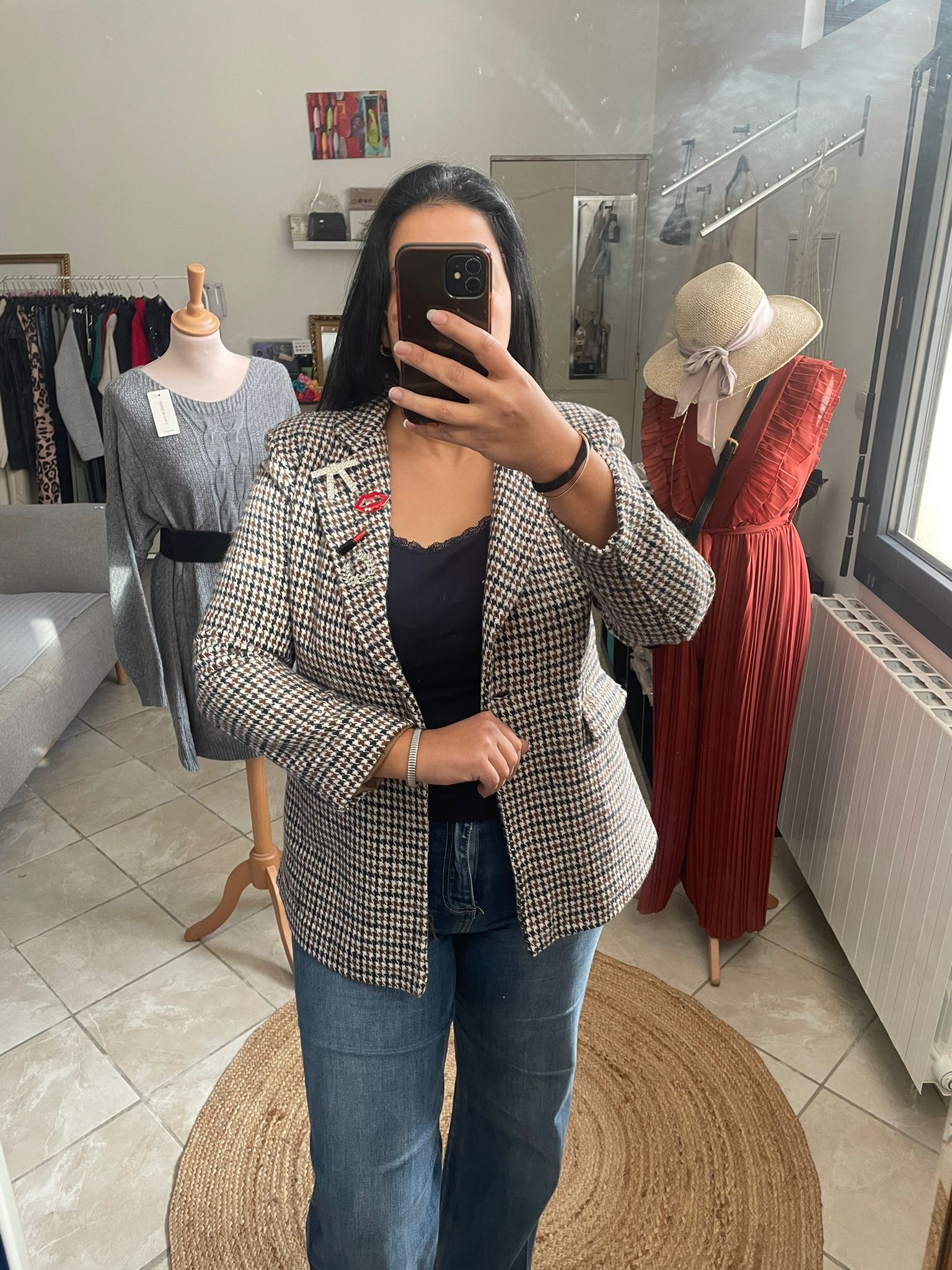 BLAZER LORIE image 0