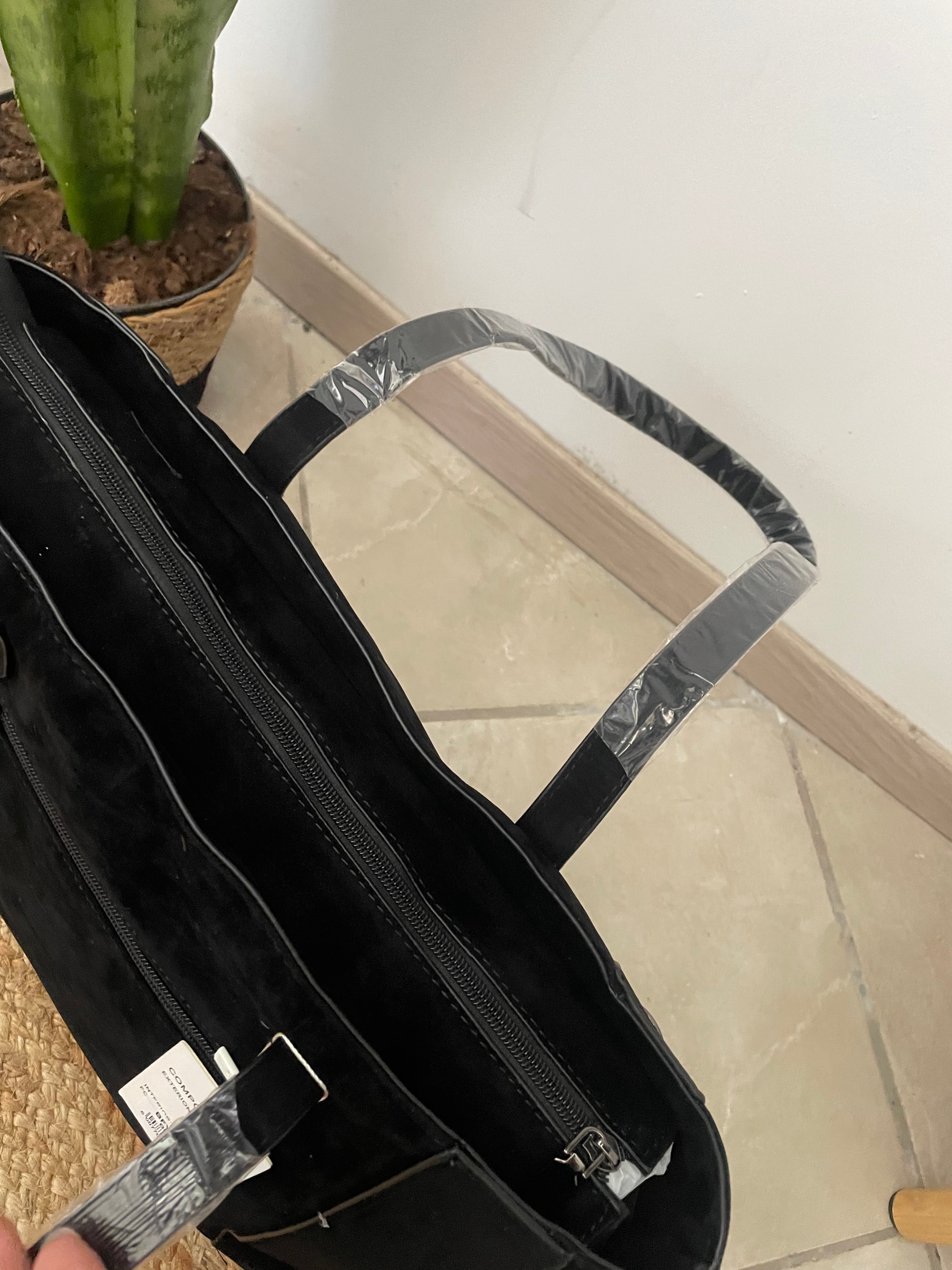 Sac grand format à clou – Sac tendance femme