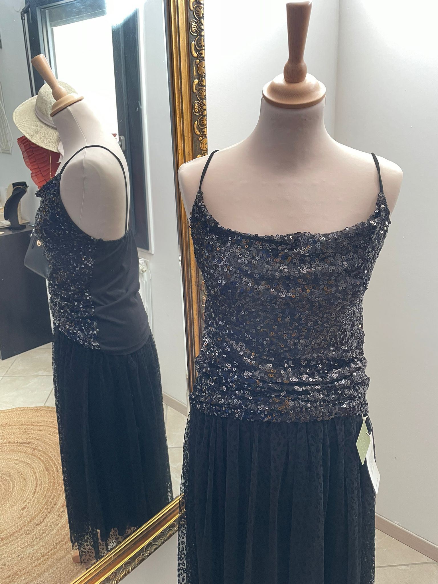 TOP STRASS DYANE image 0