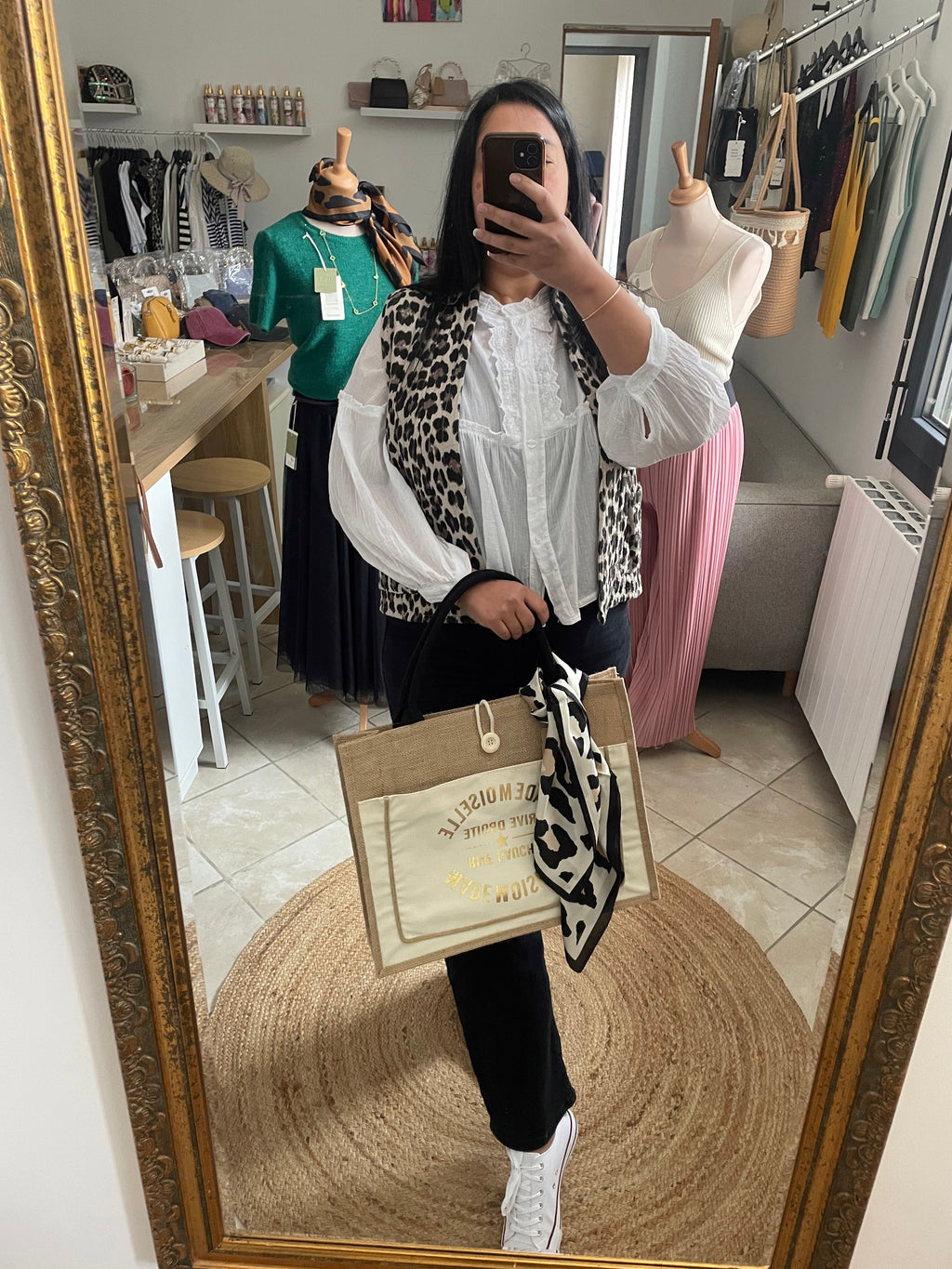 Chemise Amandine  image 3