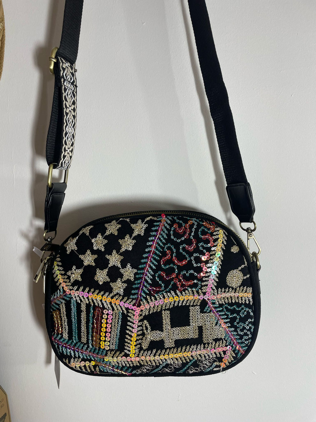 Sacs Bandoulière Kathy image 0