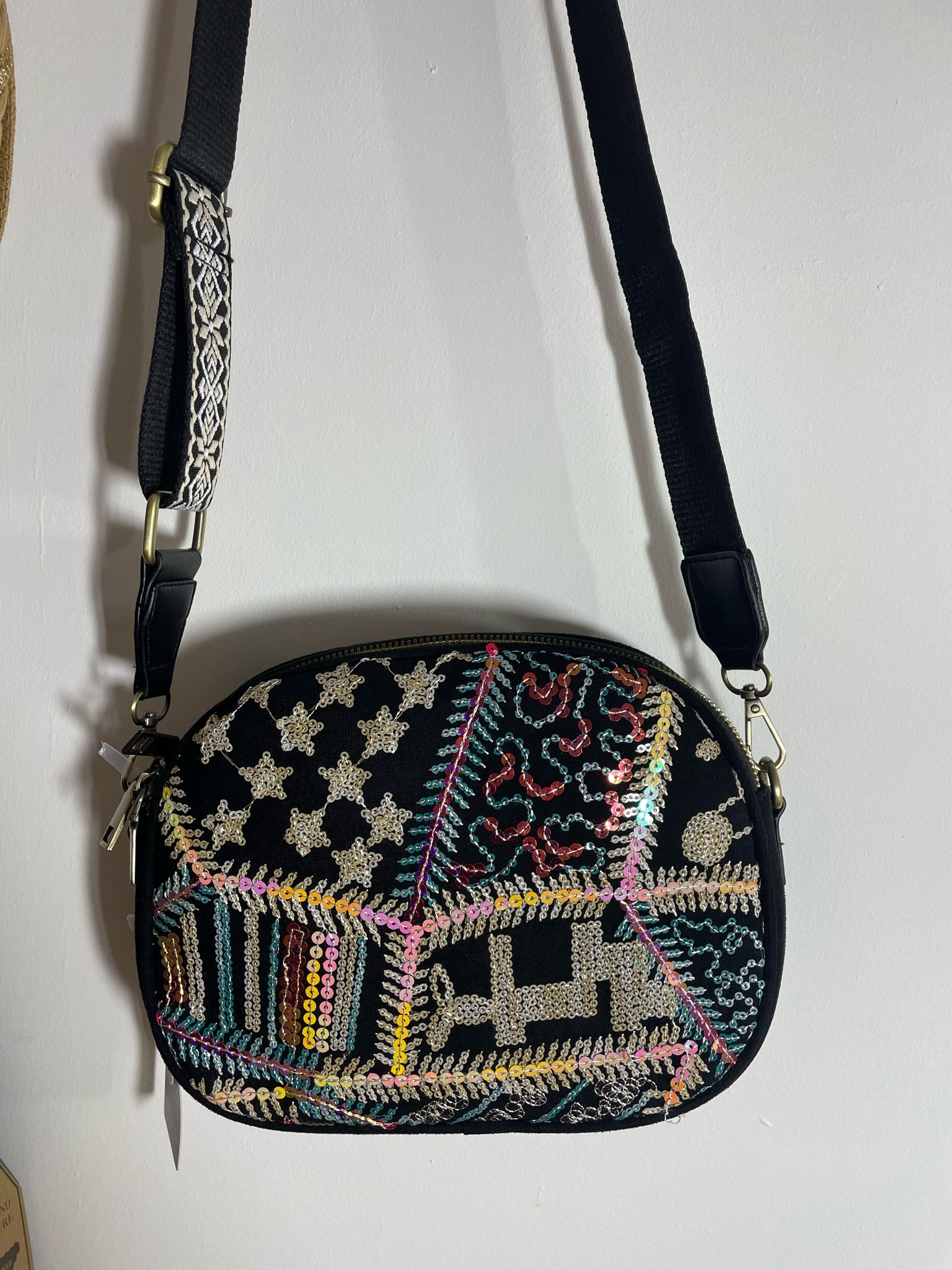 Sacs Bandoulière Kathy image 0