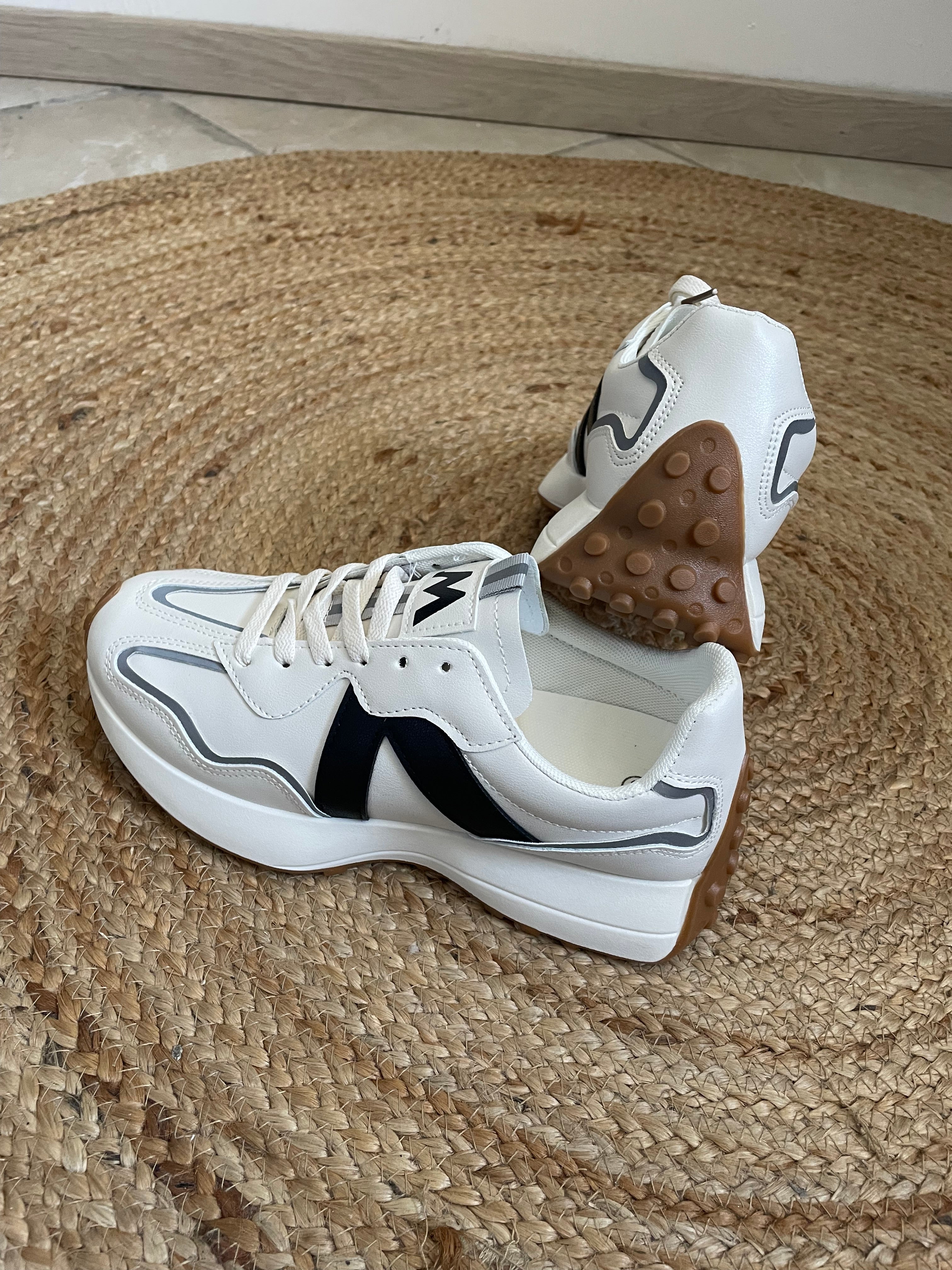 BASKET Inspi NewBalance