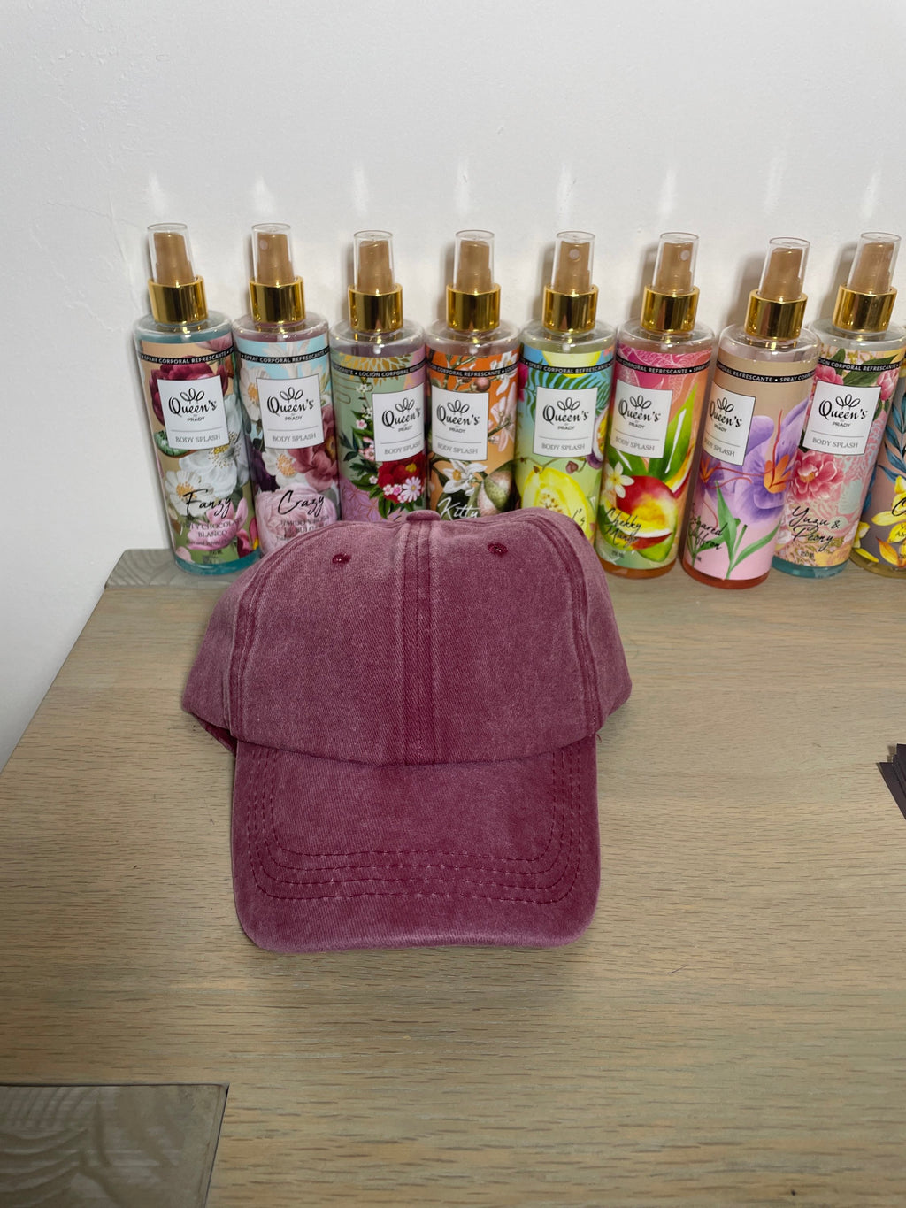 Casquette Chloé  image 1