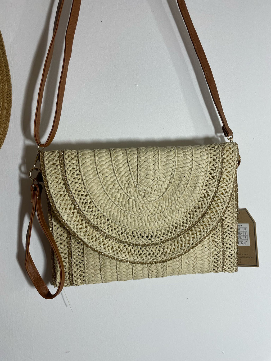 Sacs bandoulières Mel image 0