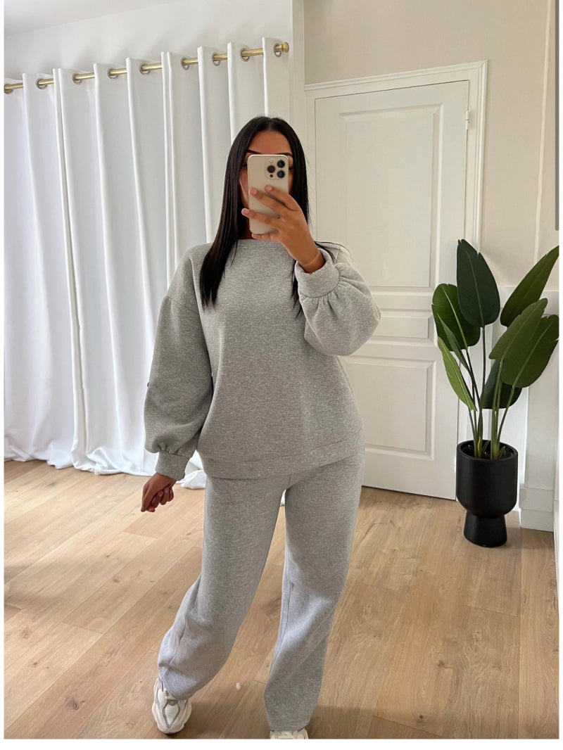 Ensemble Jogging image 0