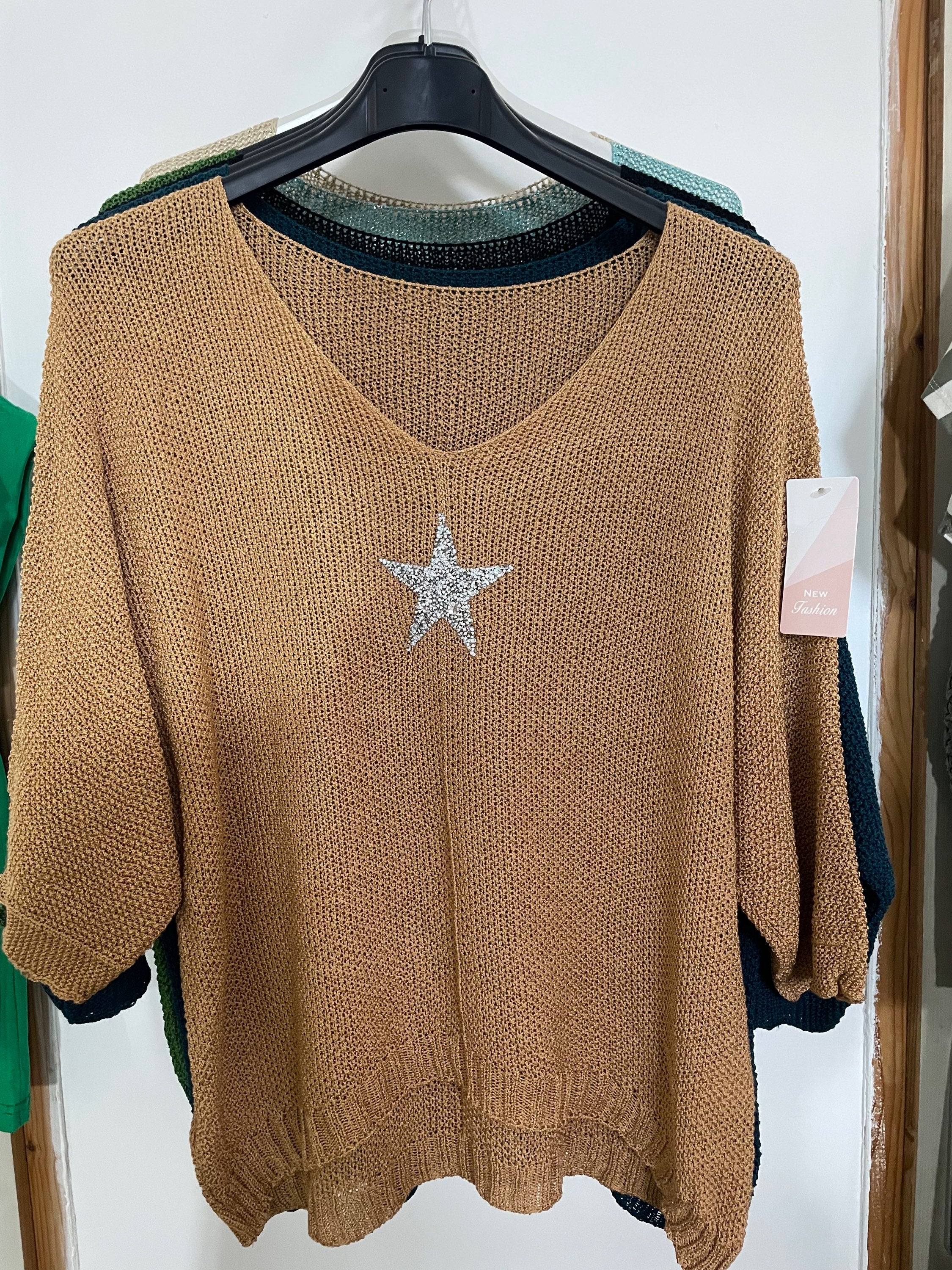 Pull Stella  image 3