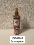 BRUMES SWEET LICORICE ( inspi Black opium) image 0