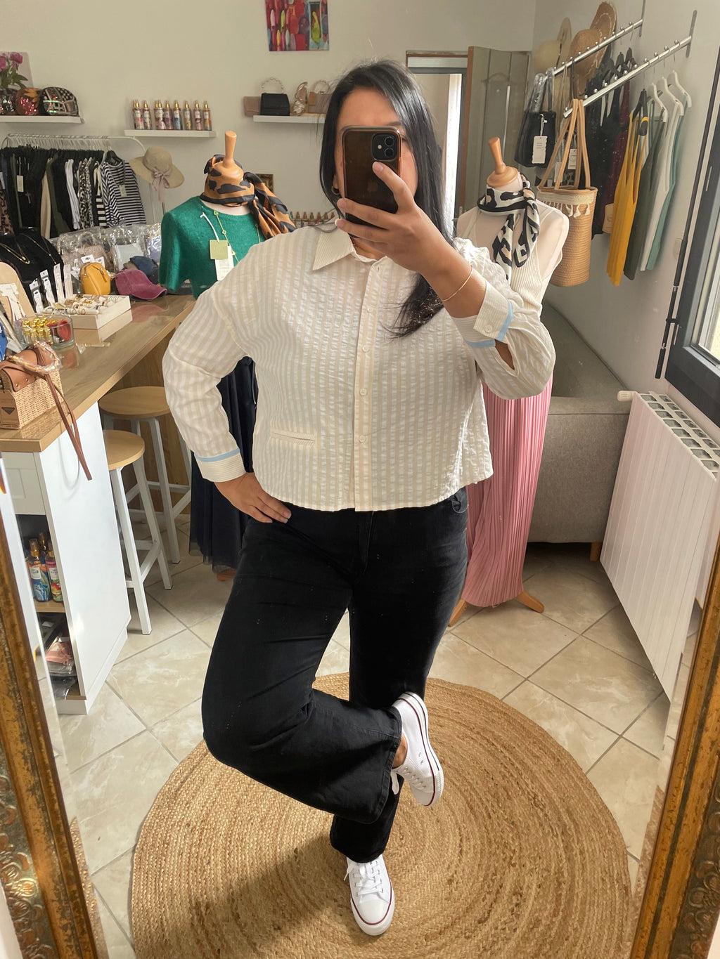 Chemise Fanny  image 0