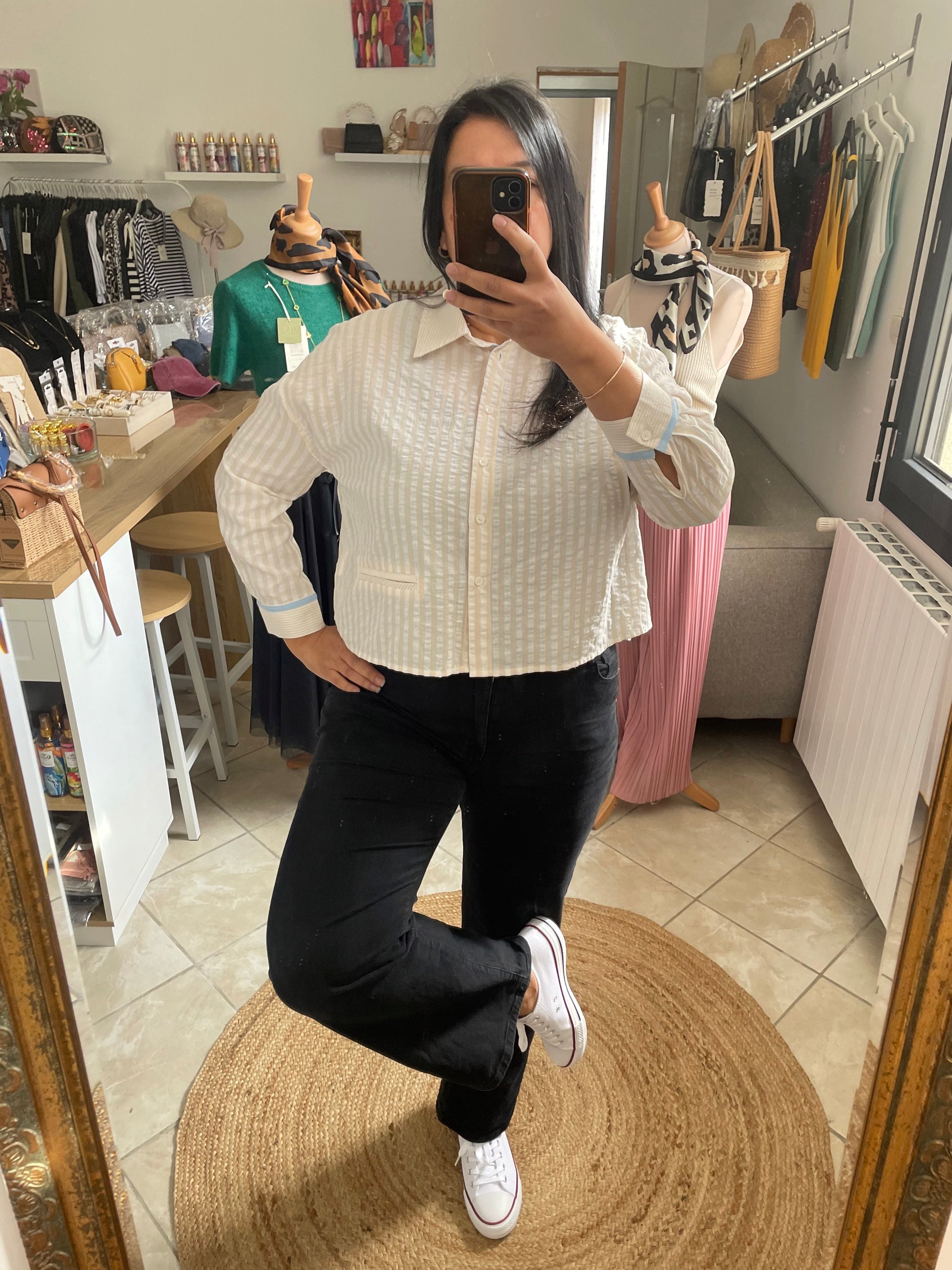 Chemise Fanny  image 0