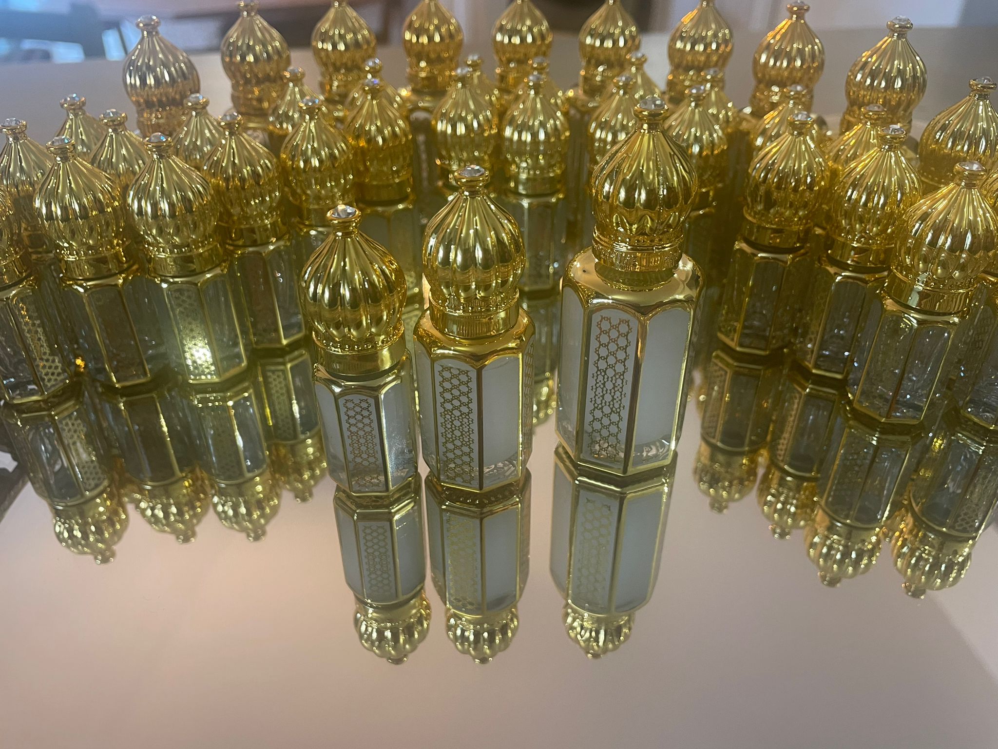 Musc Tahara/Musc intime image 0