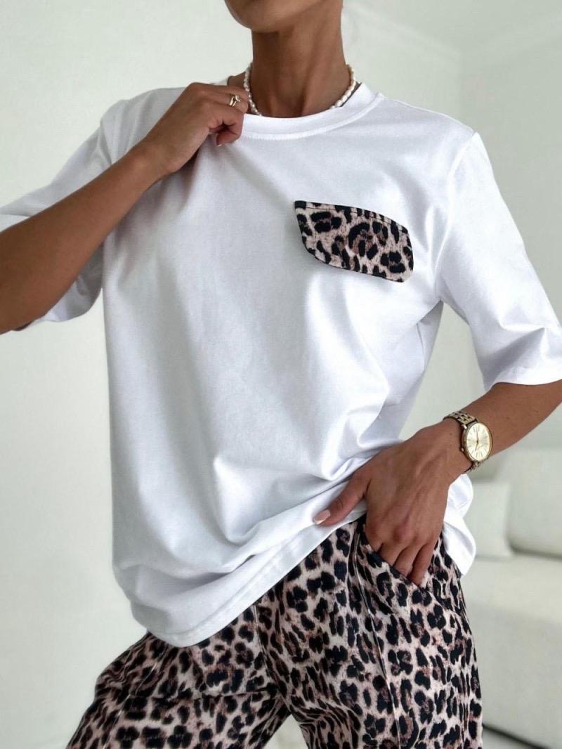 T-SHIRT MILA image 0