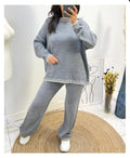 ENSEMBLE LOUISON GRIS image 0