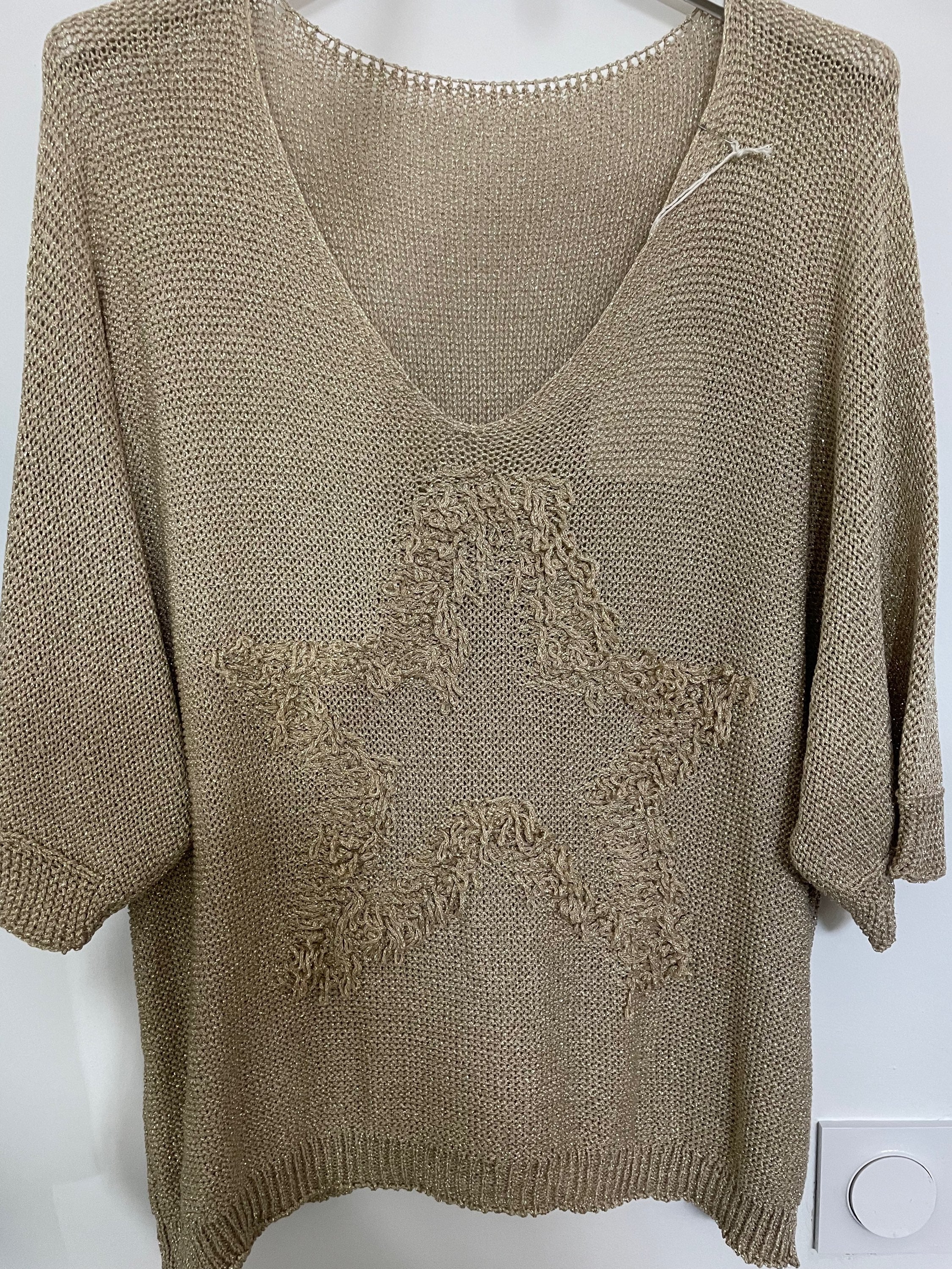 Pull Estelle  image 1