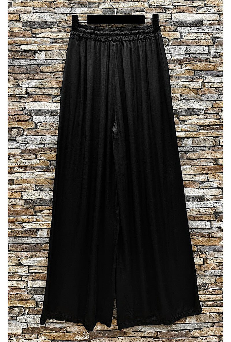 Pantalon Emy noir  image 1