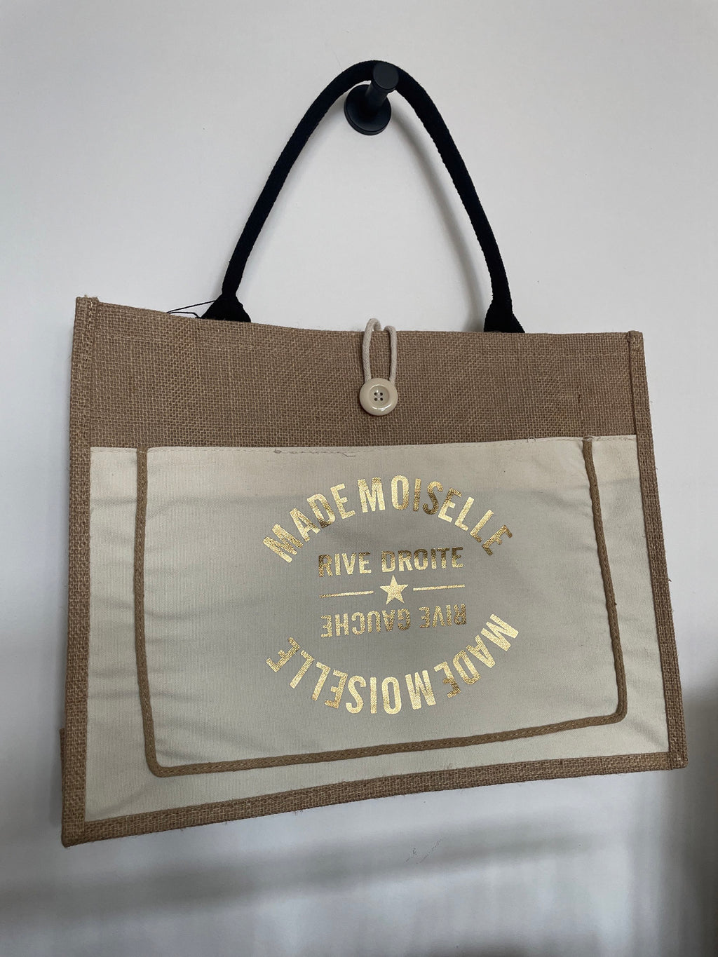 Sac mademoiselle  image 1