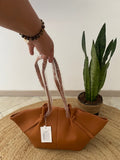 Grand sac camel inspi Polène