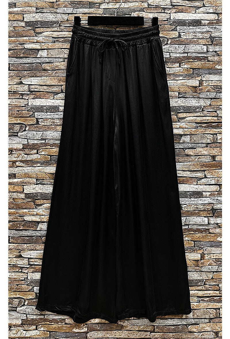 Pantalon Emy noir  image 0