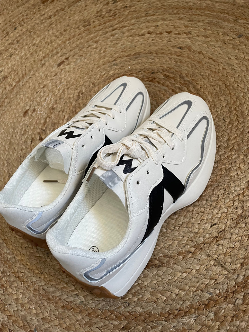 BASKET Inspi NewBalance