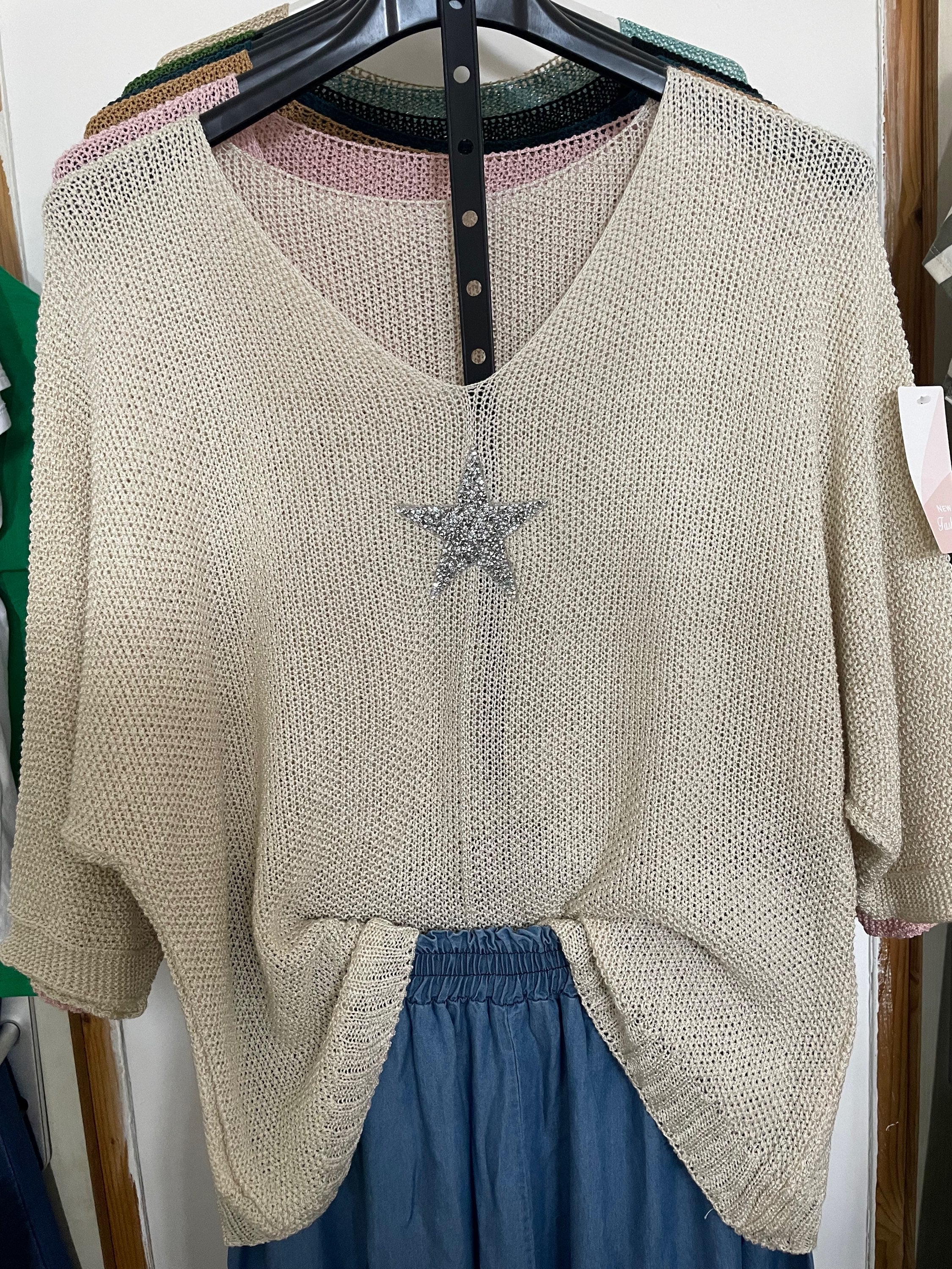 Pull Stella  image 5