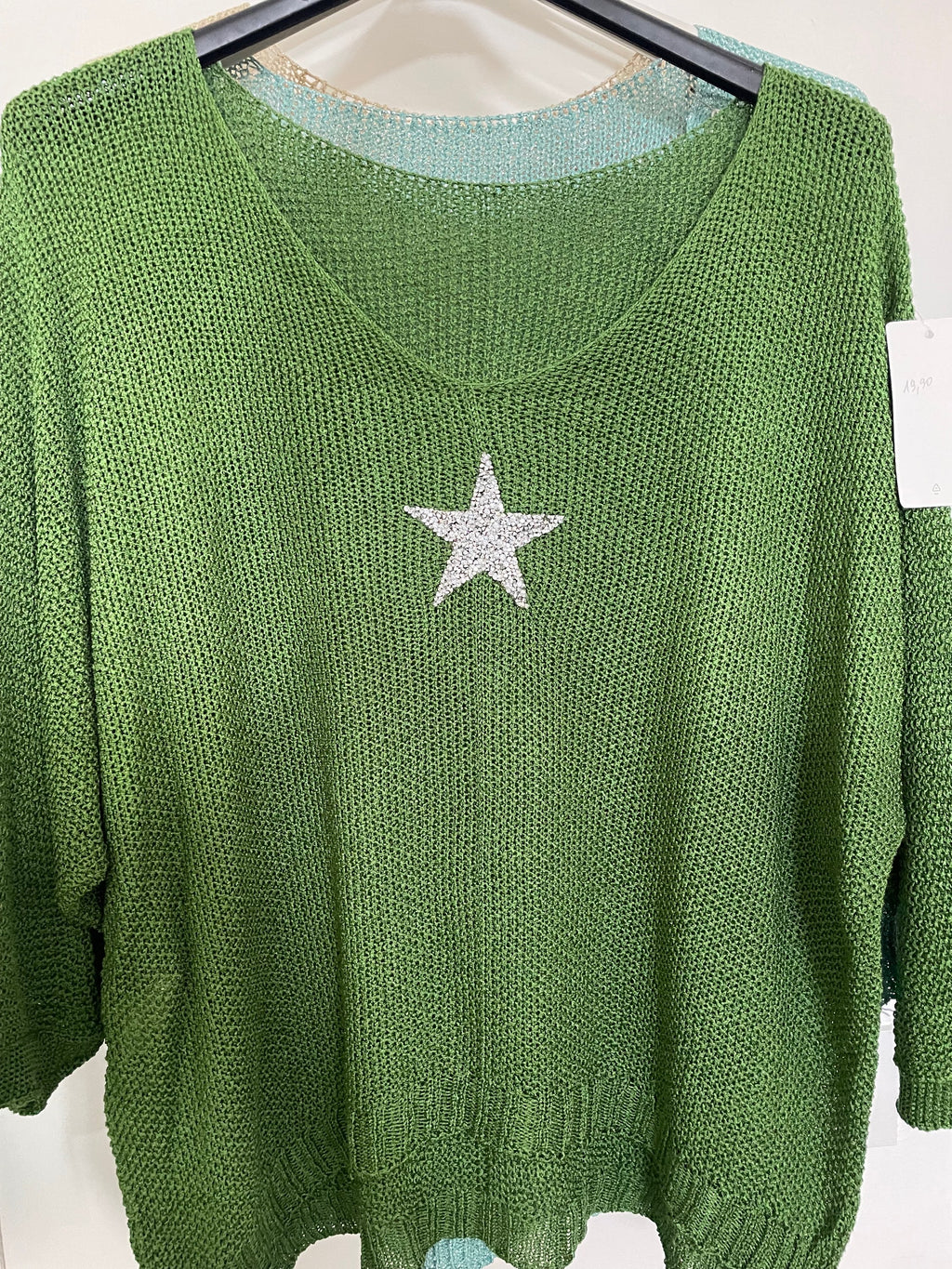 Pull Stella  image 1