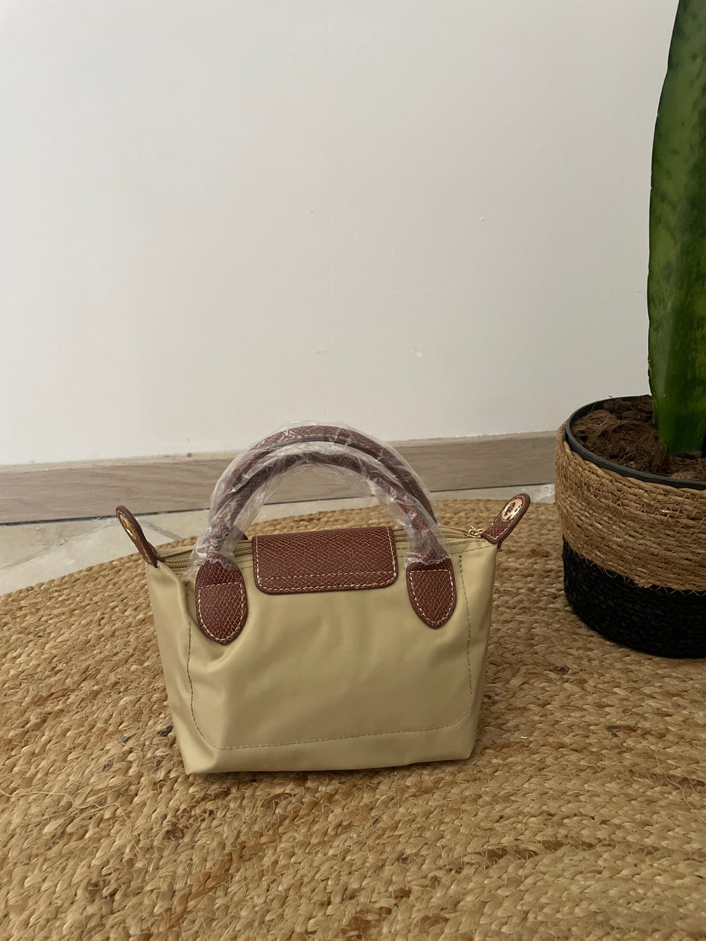 Mini sac à main Rouge – Sac Bandoulière Femme