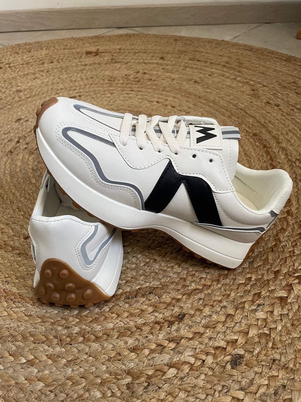 BASKET Inspi NewBalance