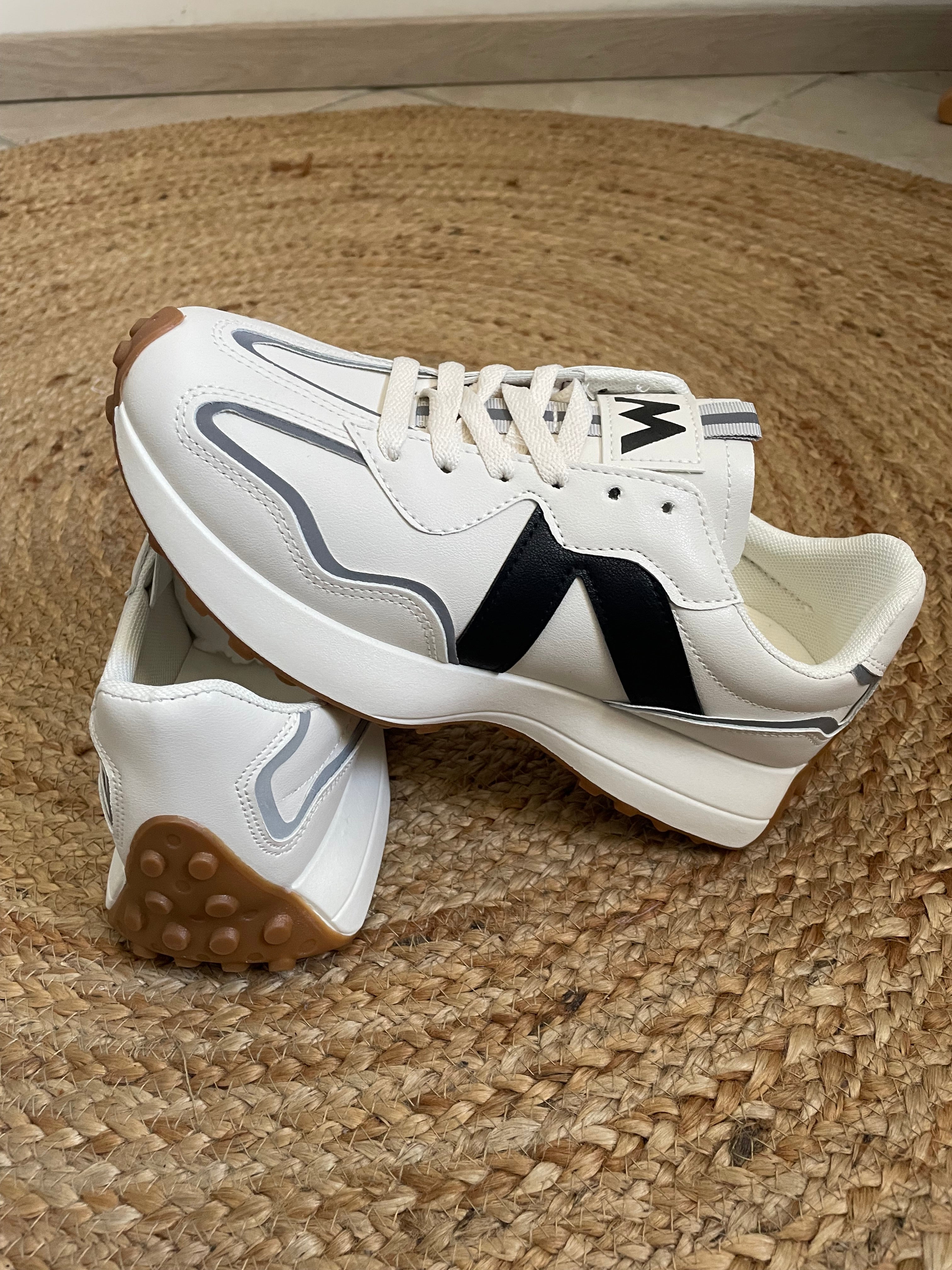 BASKET Inspi NewBalance