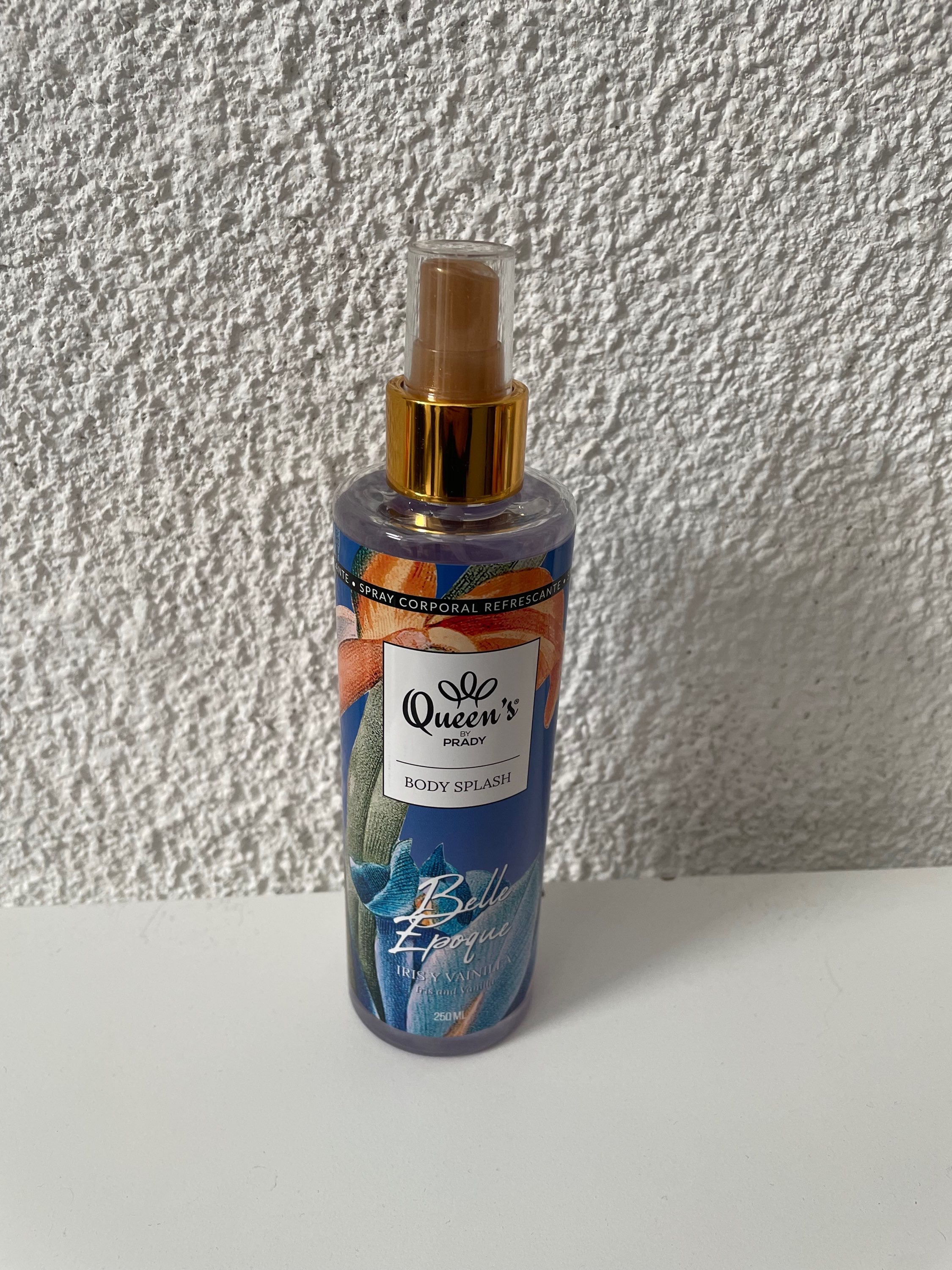 BRUMES BELLE ÉPOQUE (inspiration la vie est belle de Lancôme ) image 0