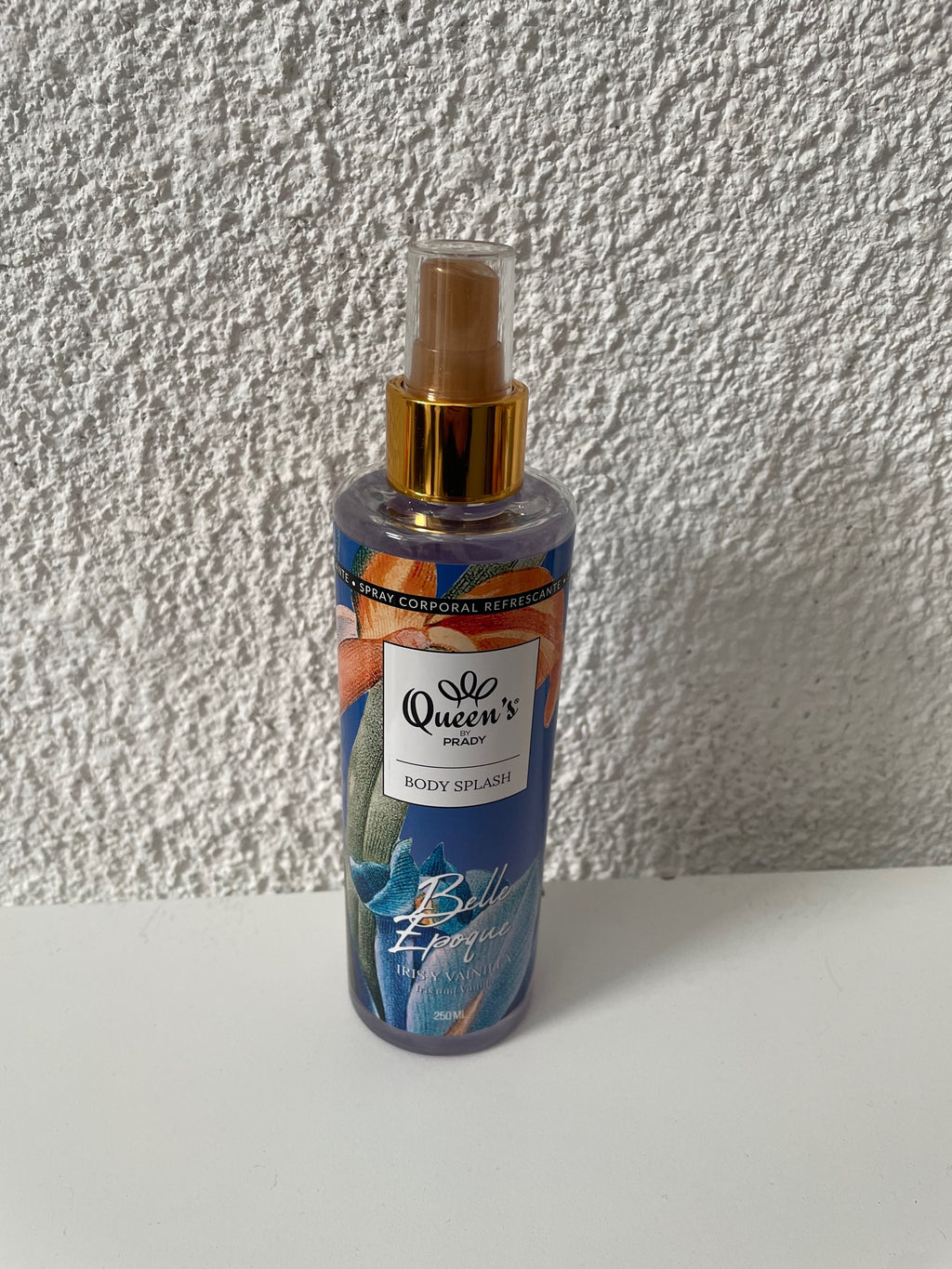 BRUMES BELLE ÉPOQUE (inspiration la vie est belle de Lancôme ) image 0