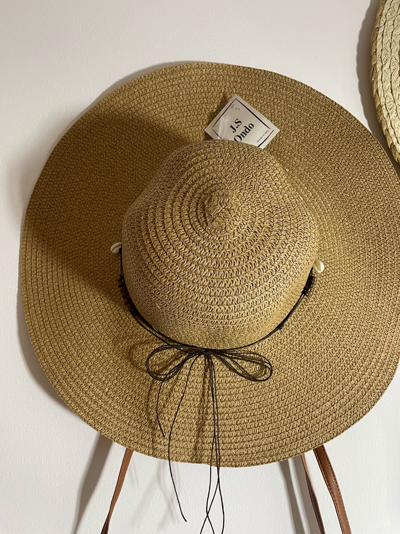 Chapeau Luna image 0