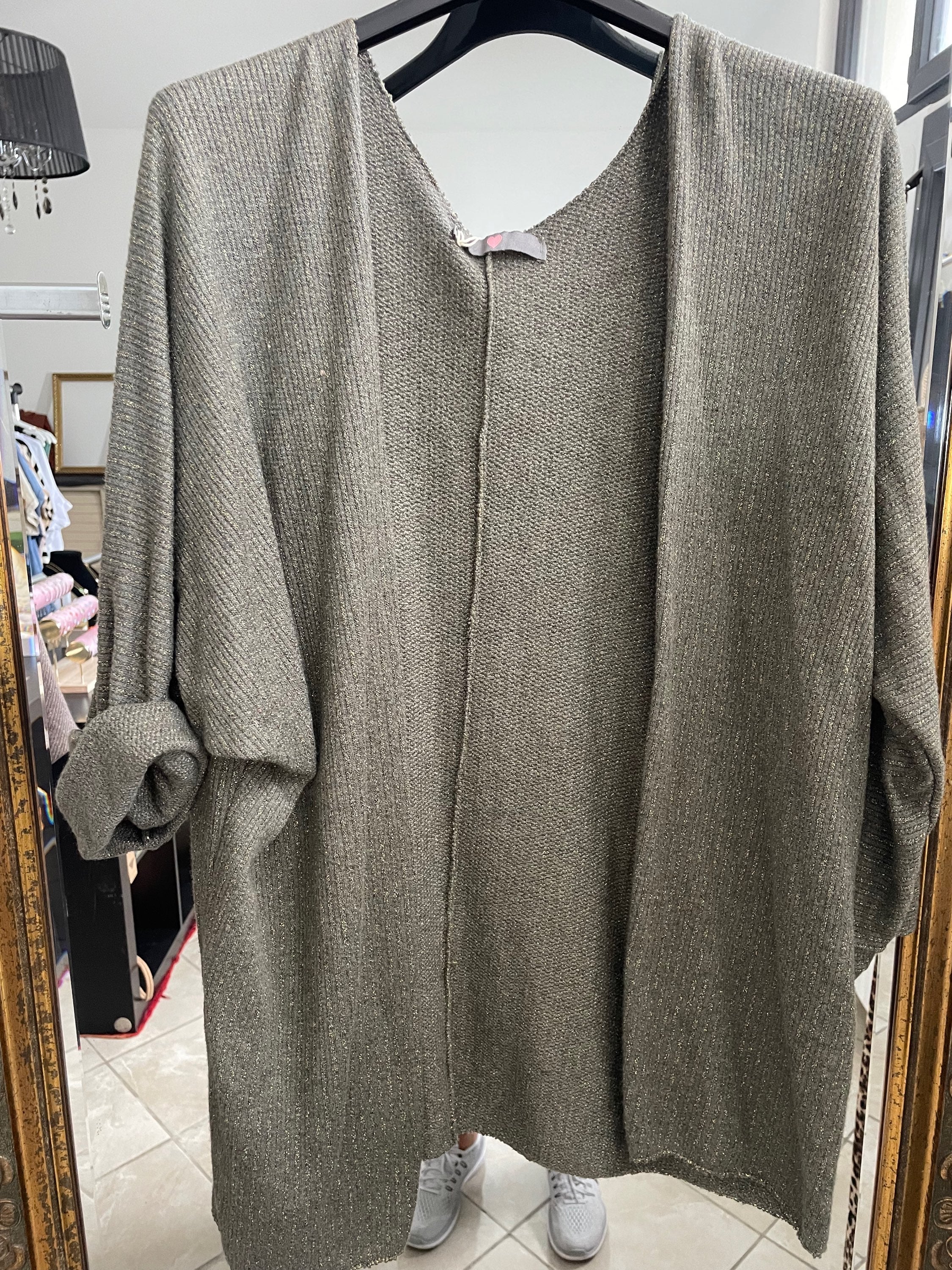 Gilet Meriel  image 0